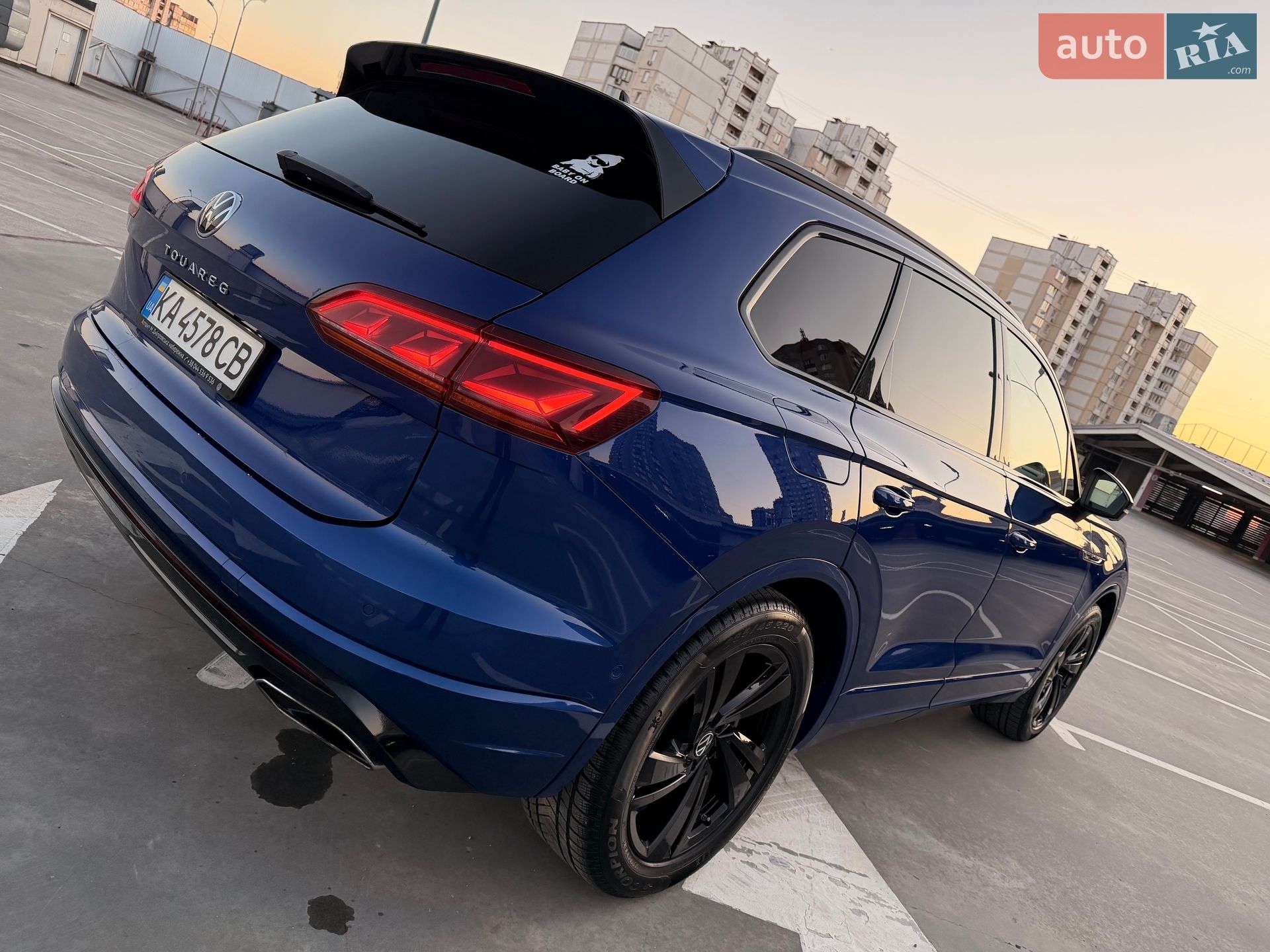 Volkswagen Touareg 2021 VIN WVGZZZCRZMD029213 фото оголошення 128 з 128
