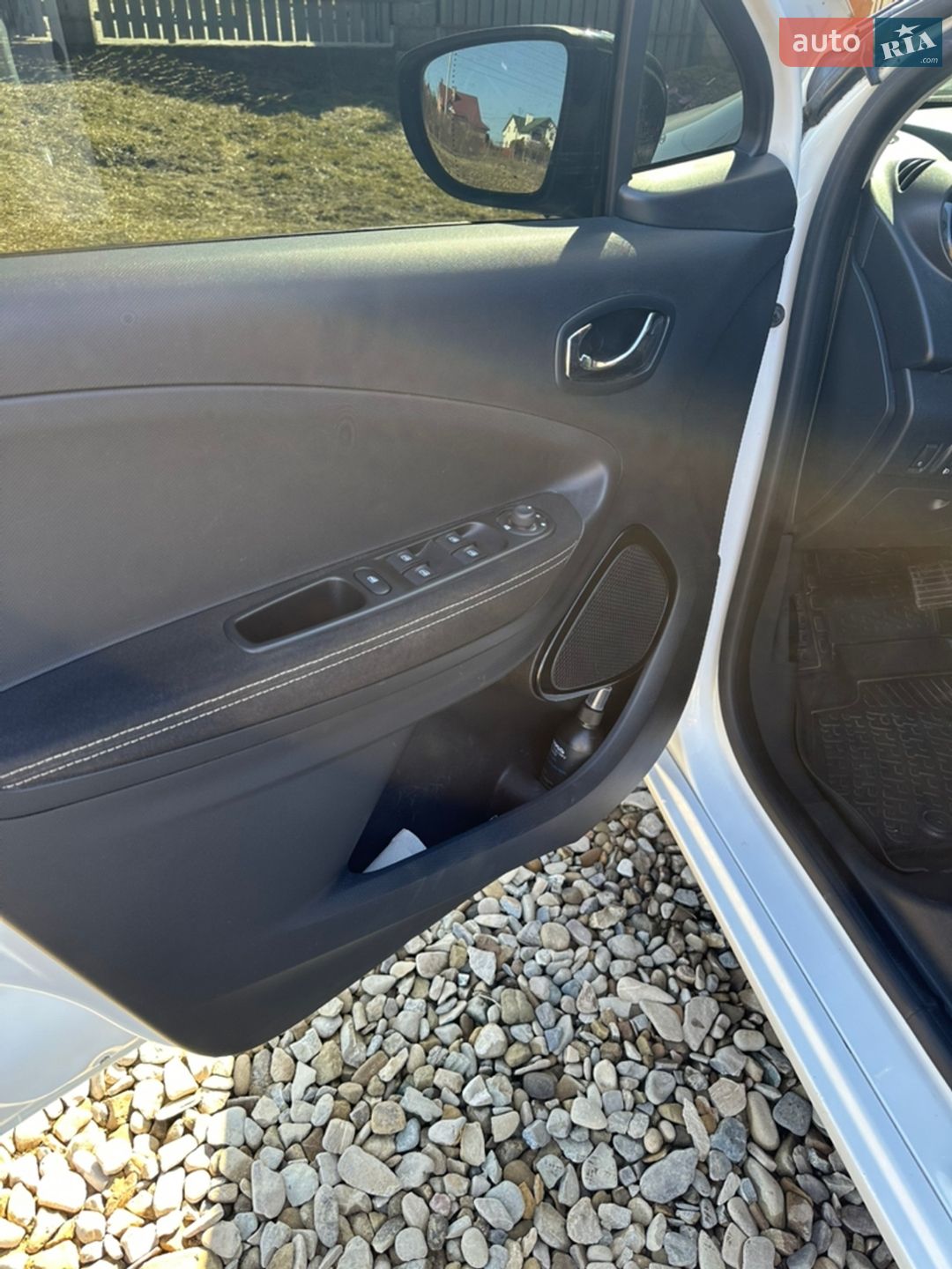 Renault Zoe 2017 VIN VF1AGVYF059321579 фото оголошення 17 з 23