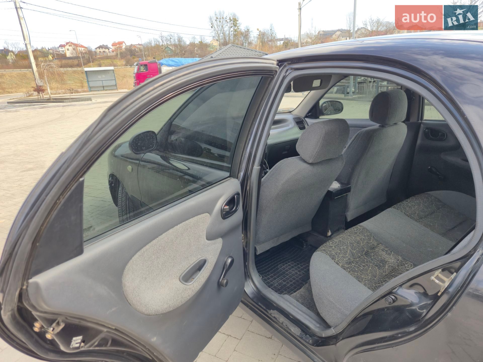 Daewoo Lanos 2006 VIN Y6DTF69YD6W283678 фото оголошення 10 з 19