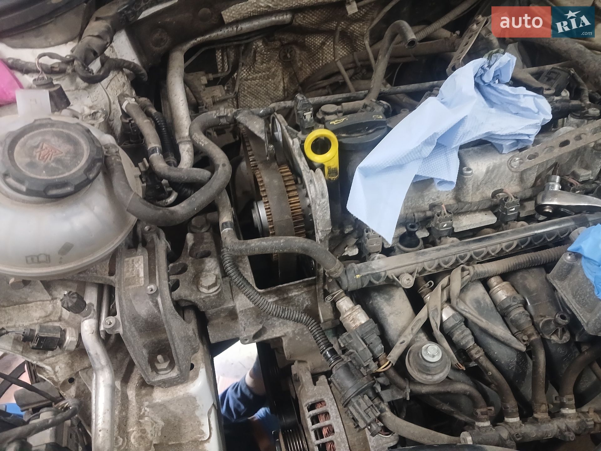 Skoda Octavia 2019 VIN TMBAN4NE2LB006246 фото оголошення 14 з 18