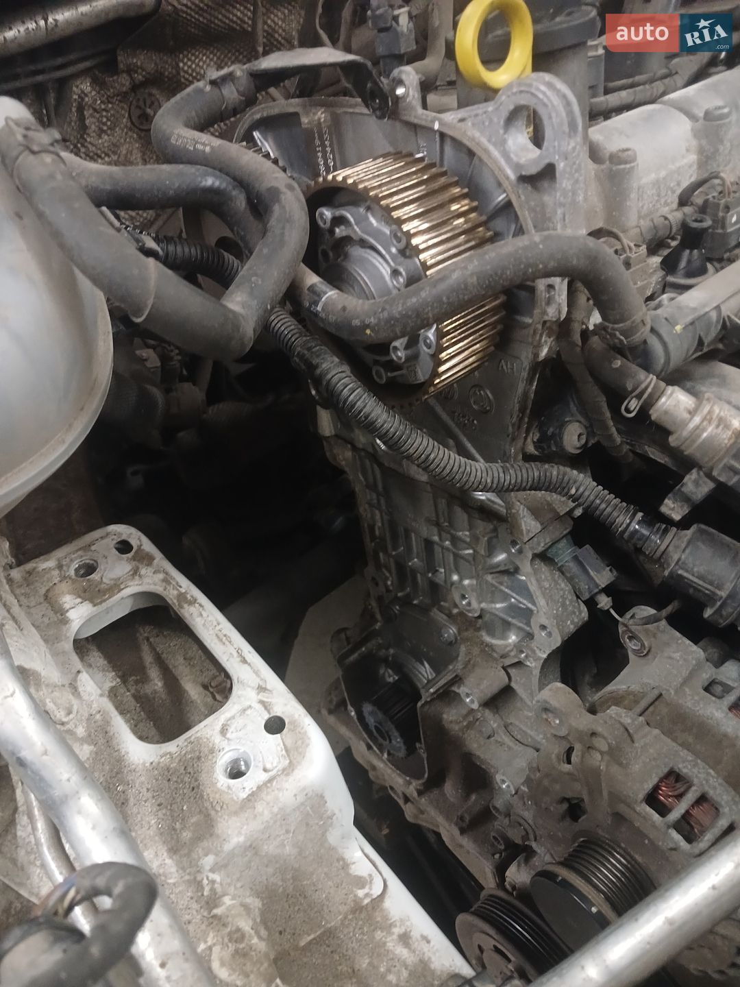 Skoda Octavia 2019 VIN TMBAN4NE2LB006246 фото оголошення 16 з 18