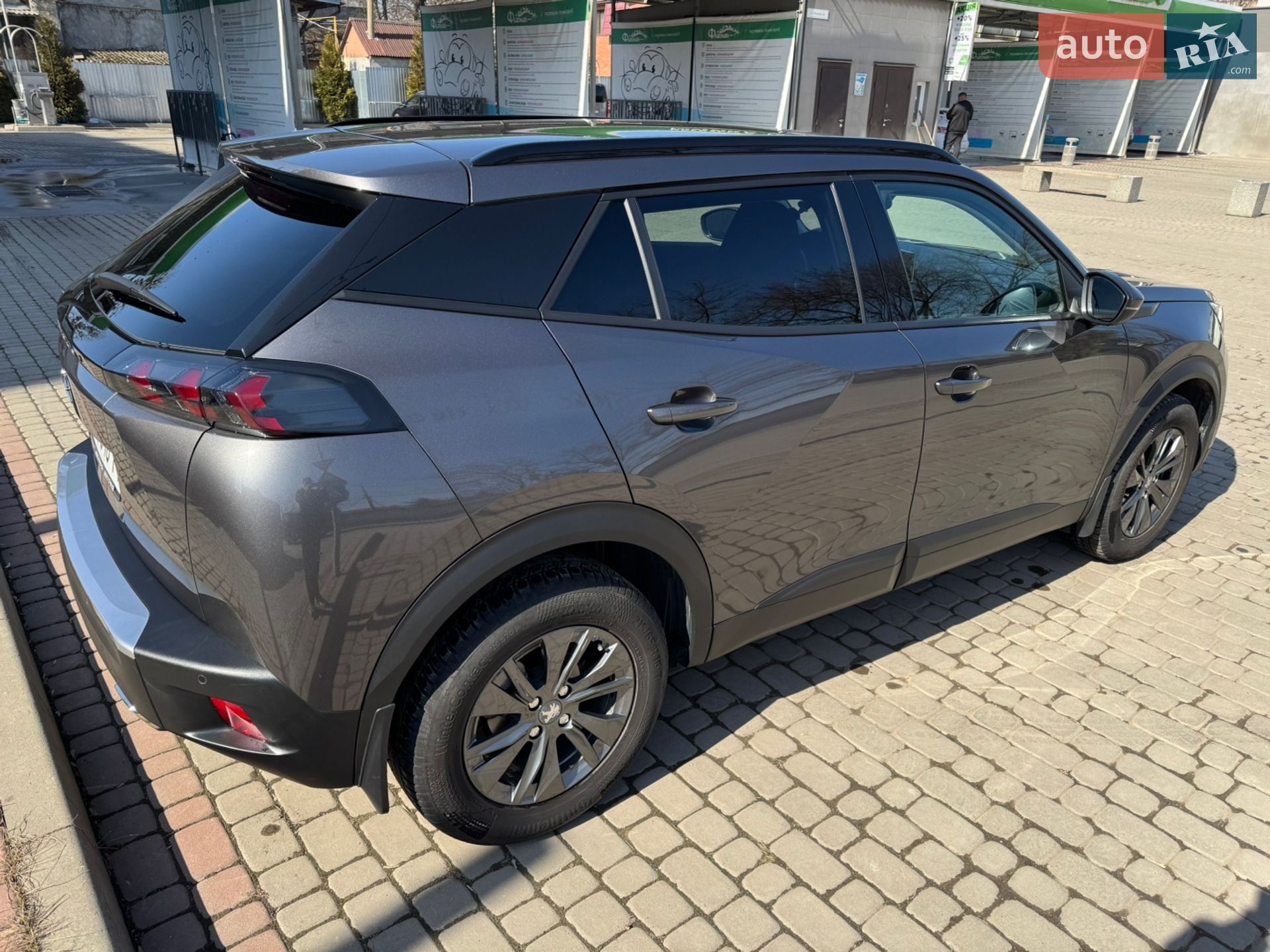 Peugeot 2008 2021 VIN VR3USHNLWMJ680799 фото оголошення 13 з 43