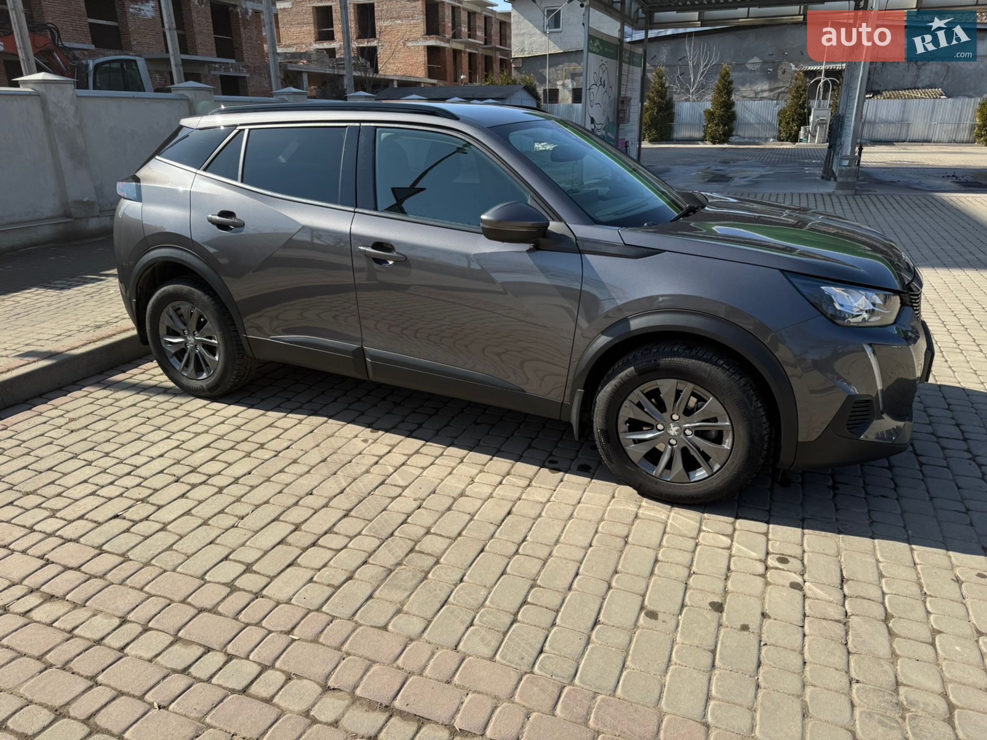 Peugeot 2008 2021 VIN VR3USHNLWMJ680799 фото оголошення 16 з 43
