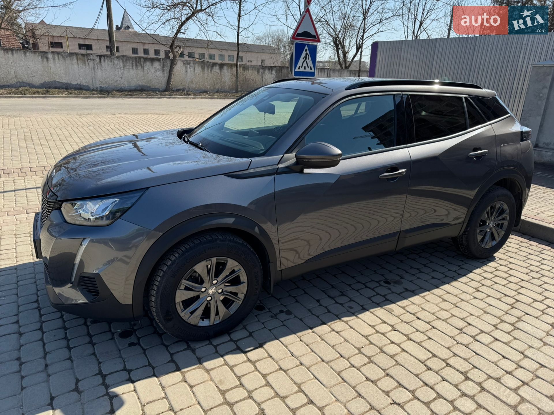 Peugeot 2008 2021 VIN VR3USHNLWMJ680799 фото оголошення 20 з 43