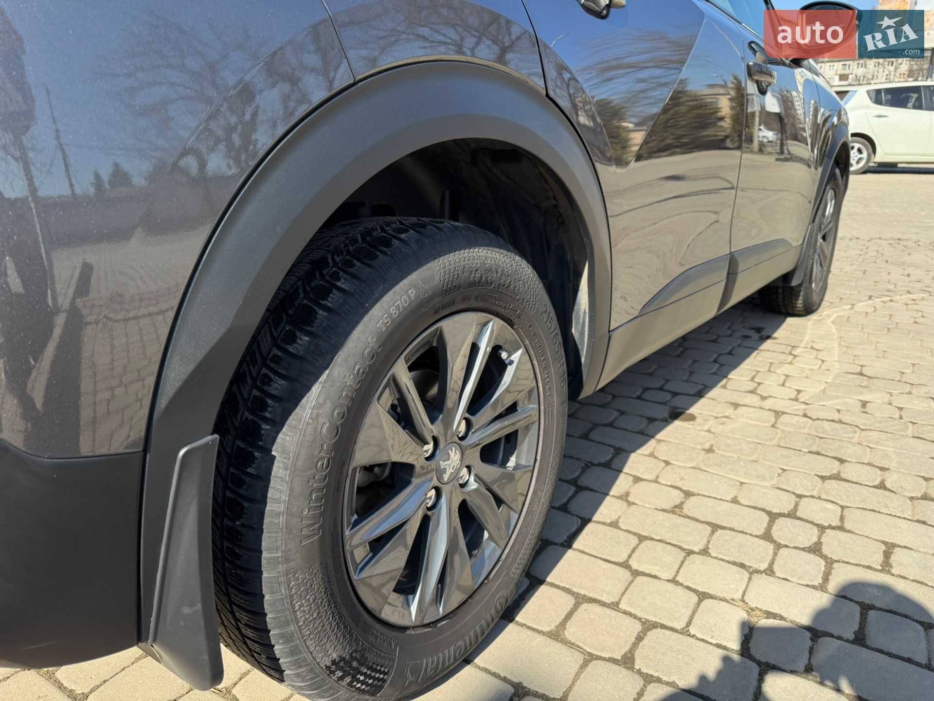 Peugeot 2008 2021 VIN VR3USHNLWMJ680799 фото оголошення 25 з 43