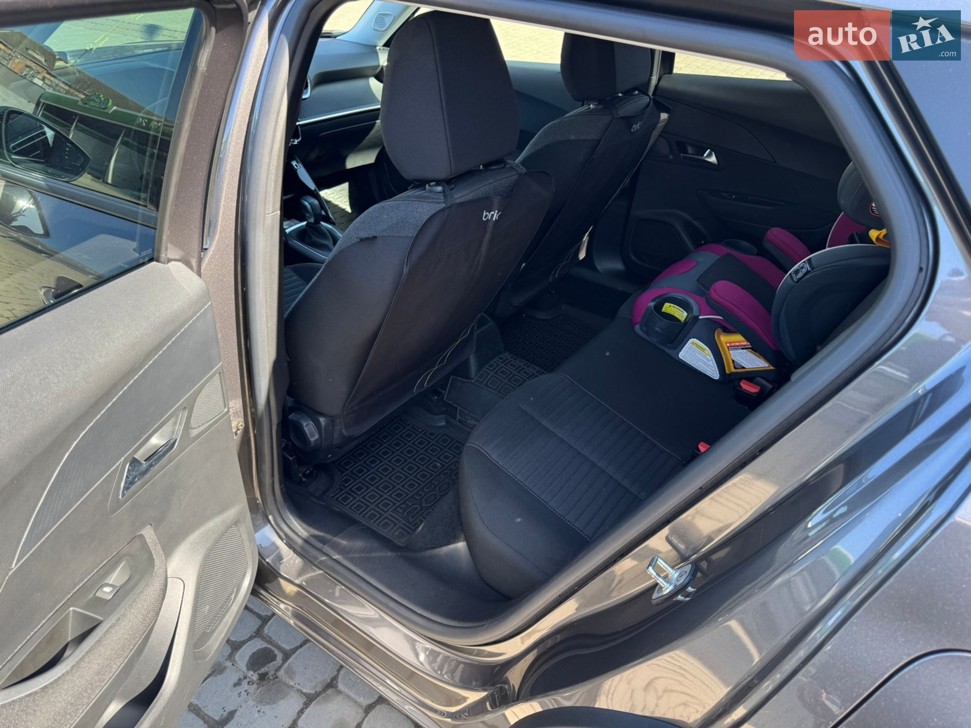 Peugeot 2008 2021 VIN VR3USHNLWMJ680799 фото оголошення 26 з 43