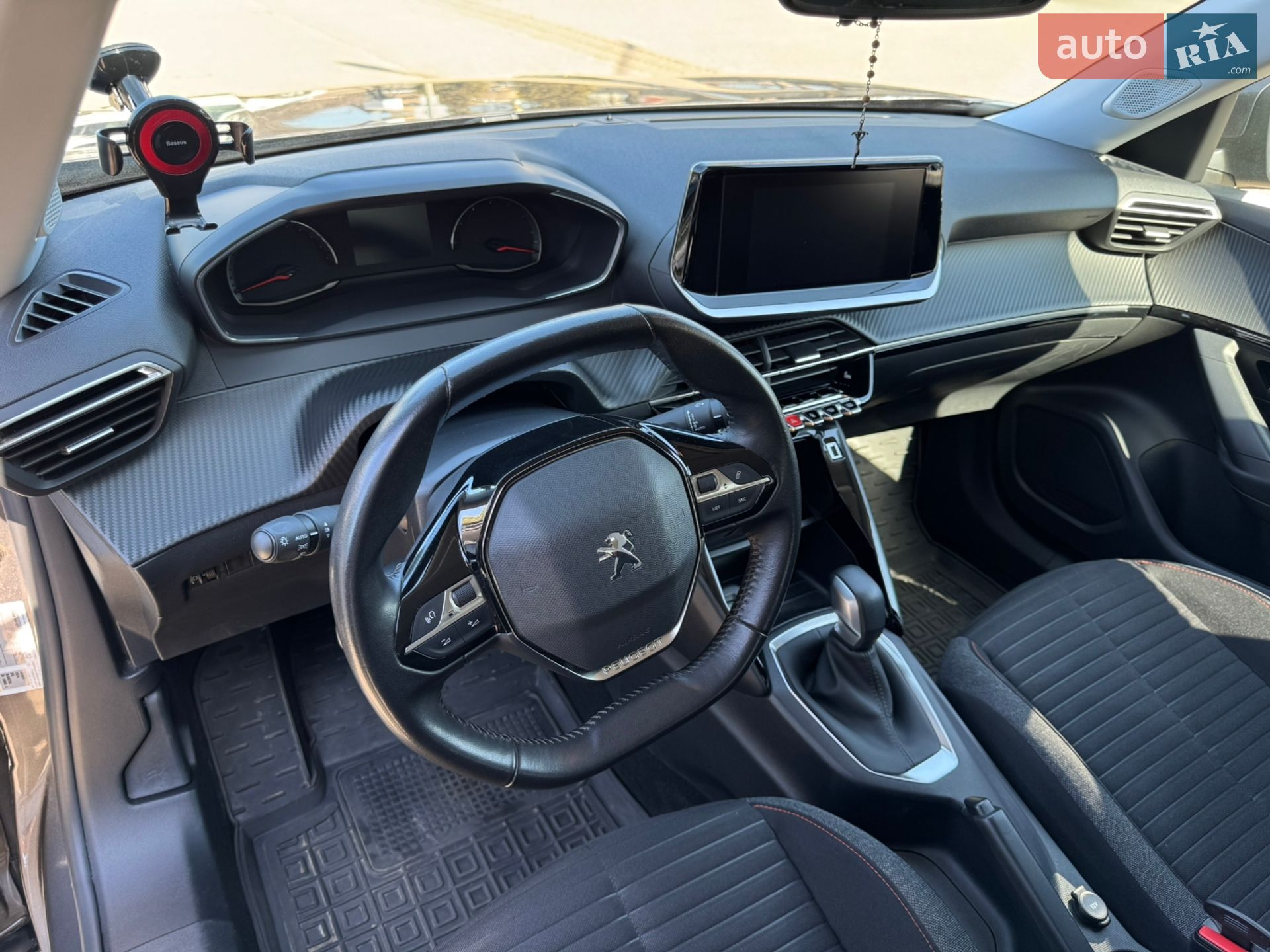 Peugeot 2008 2021 VIN VR3USHNLWMJ680799 фото оголошення 30 з 43