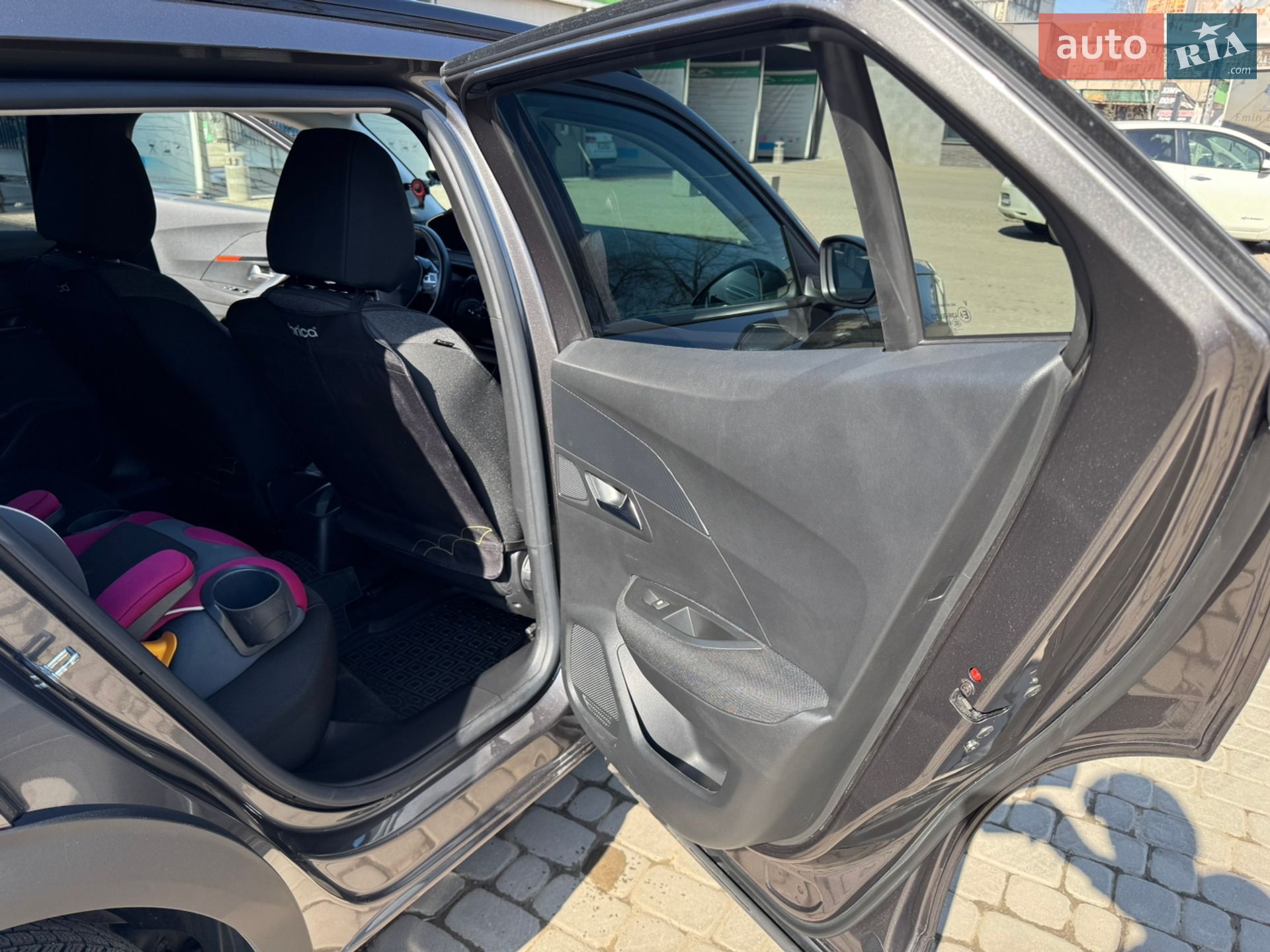Peugeot 2008 2021 VIN VR3USHNLWMJ680799 фото оголошення 32 з 43