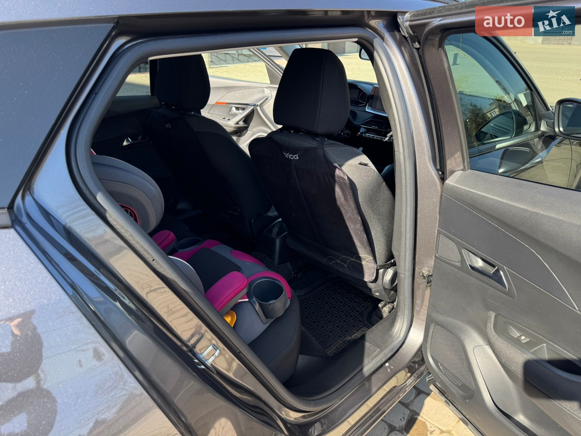 Peugeot 2008 2021 VIN VR3USHNLWMJ680799 фото оголошення 35 з 43
