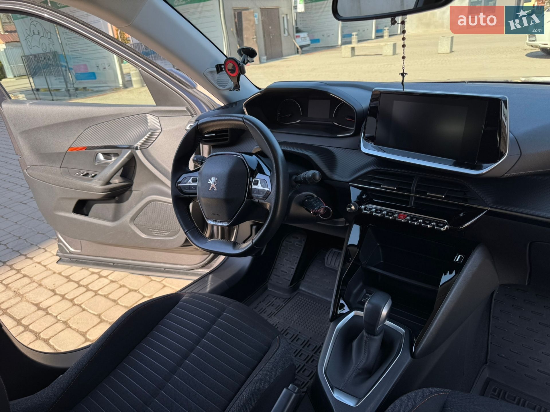 Peugeot 2008 2021 VIN VR3USHNLWMJ680799 фото оголошення 38 з 43