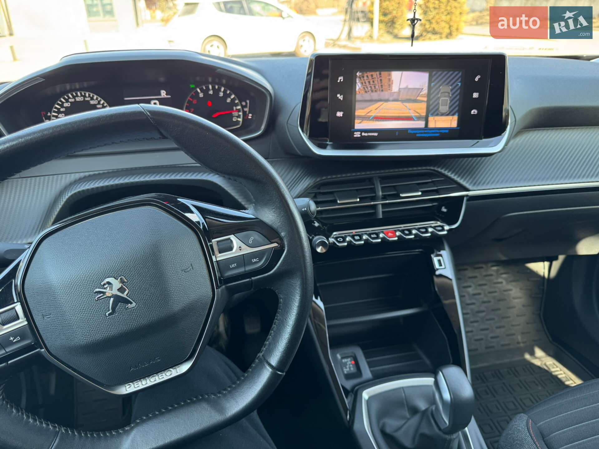 Peugeot 2008 2021 VIN VR3USHNLWMJ680799 фото оголошення 42 з 43