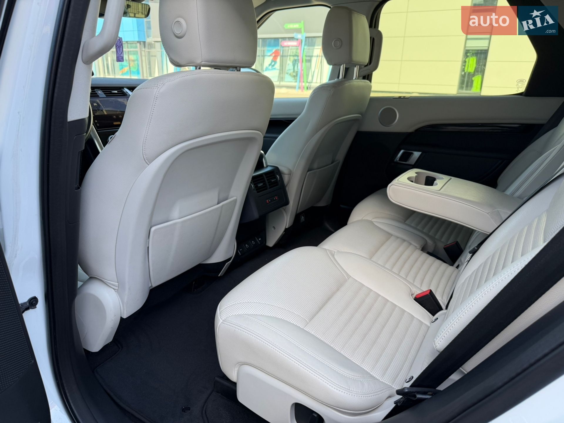 Land Rover Discovery 2021 VIN SALRA2BW9M2453862 фото оголошення 22 з 46