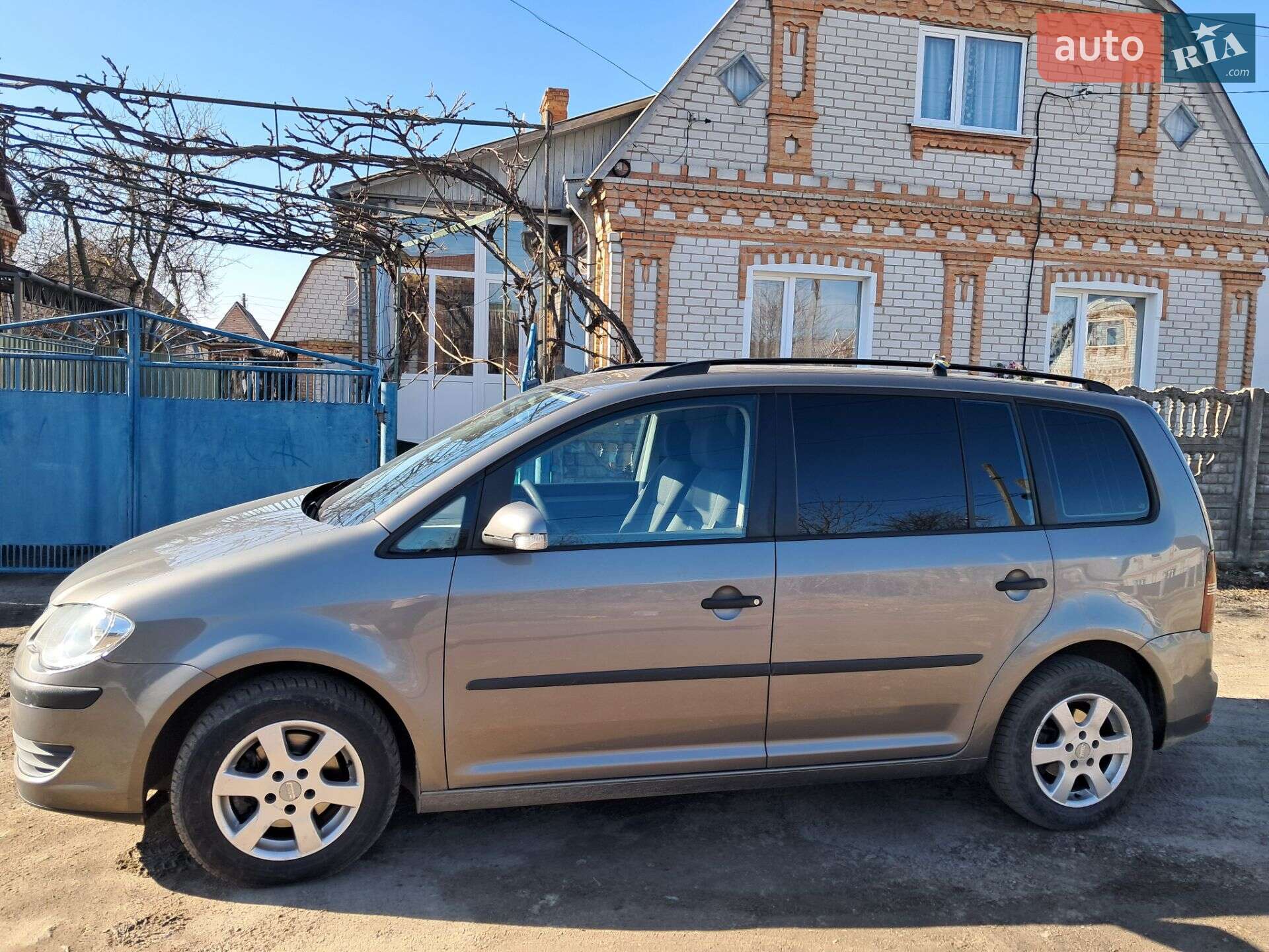 Volkswagen Touran 2008 VIN WVGZZZ1TZ8W093482 фото оголошення 18 з 31