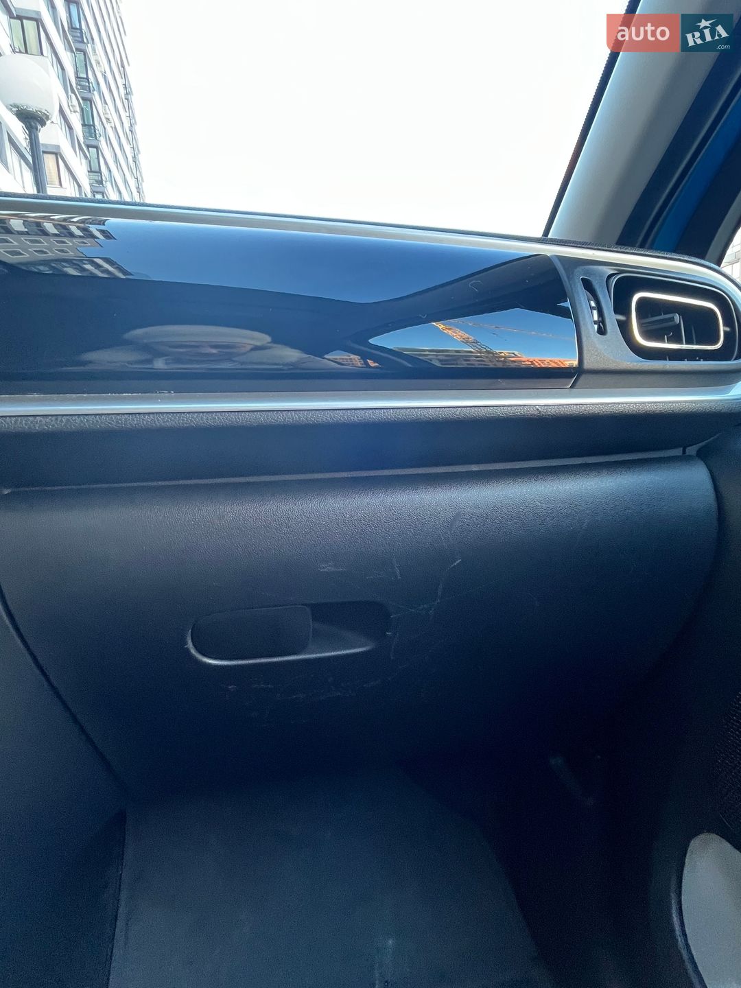 Citroen C3 2017 VIN VF7SXHNVTHT706954 фото оголошення 9 з 17
