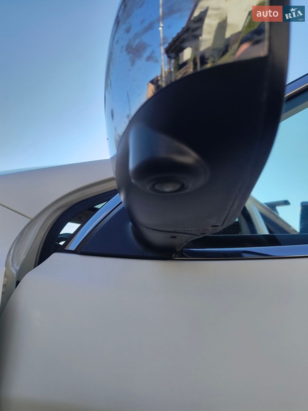 Nissan Qashqai 2015 VIN SJNFAAJ11U1540418 фото оголошення 3 з 20