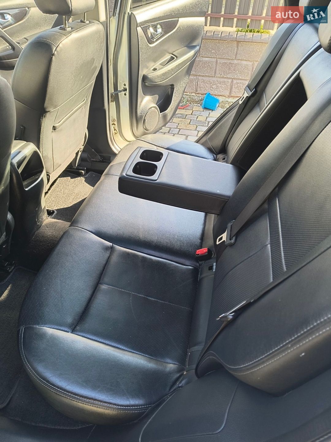 Nissan Qashqai 2015 VIN SJNFAAJ11U1540418 фото оголошення 17 з 20