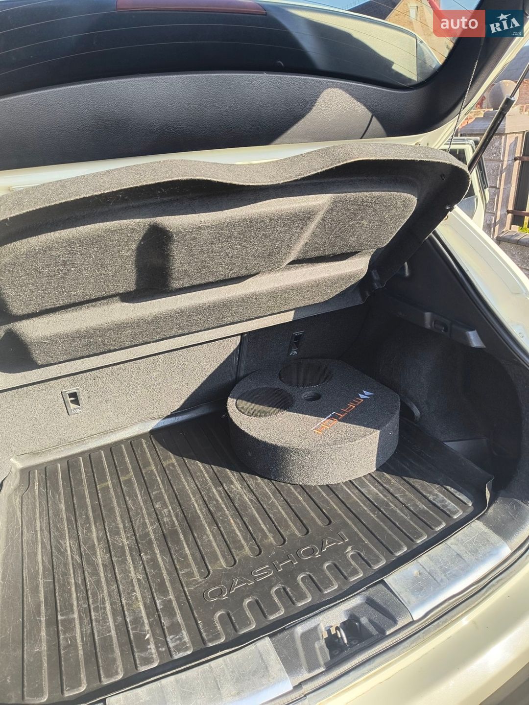 Nissan Qashqai 2015 VIN SJNFAAJ11U1540418 фото оголошення 18 з 20