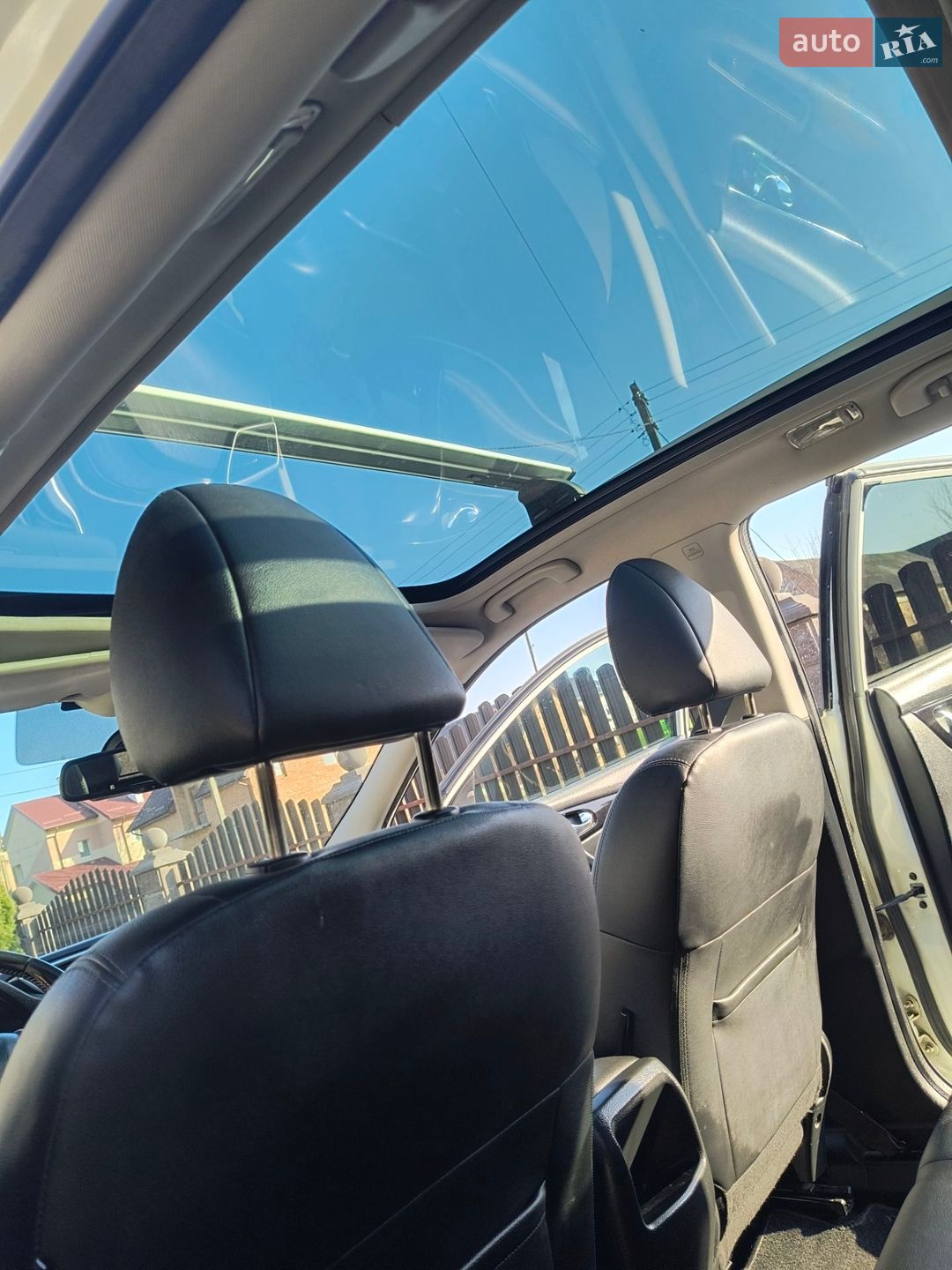 Nissan Qashqai 2015 VIN SJNFAAJ11U1540418 фото оголошення 20 з 20