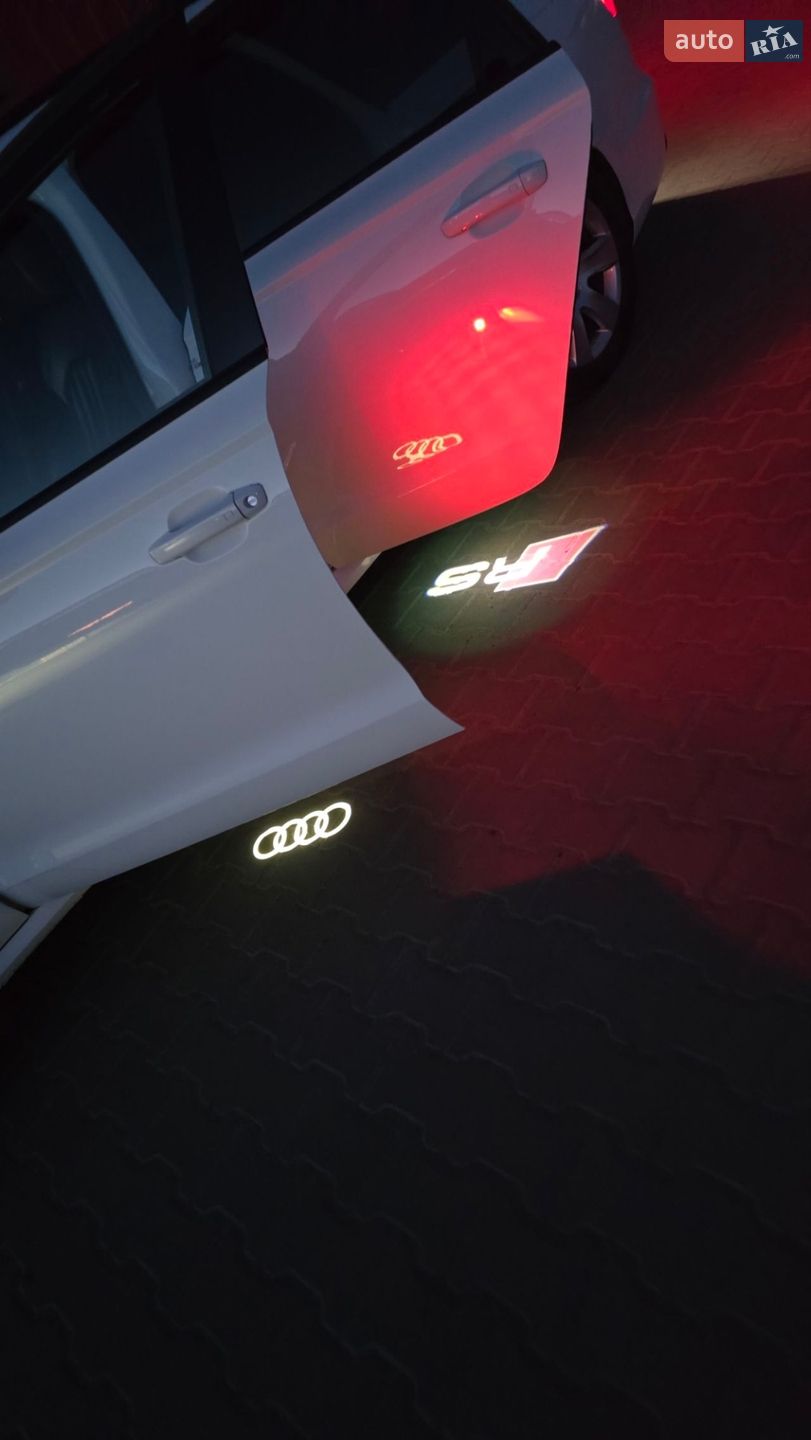 Audi A6 2013 VIN WAUZZZ4G2DN109865 фото оголошення 12 з 15