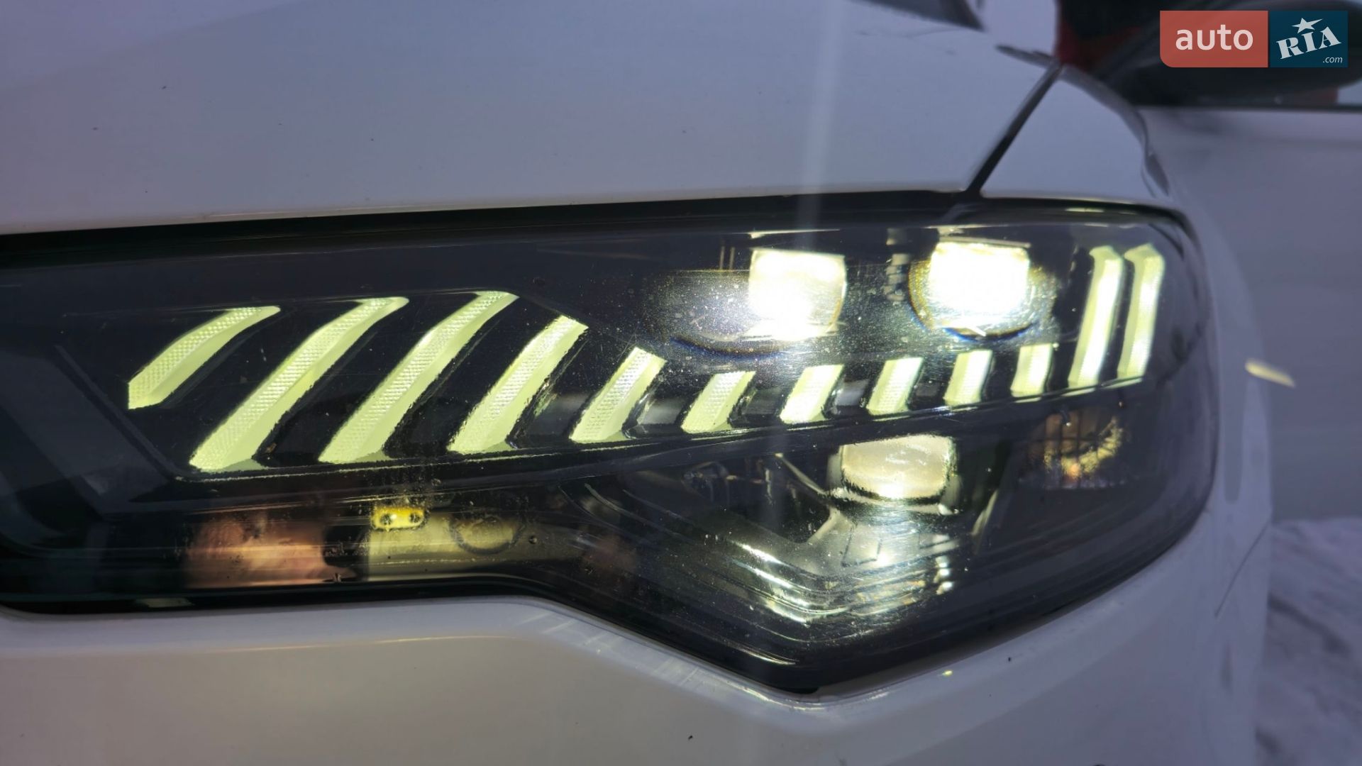 Audi A6 2013 VIN WAUZZZ4G2DN109865 фото оголошення 15 з 15
