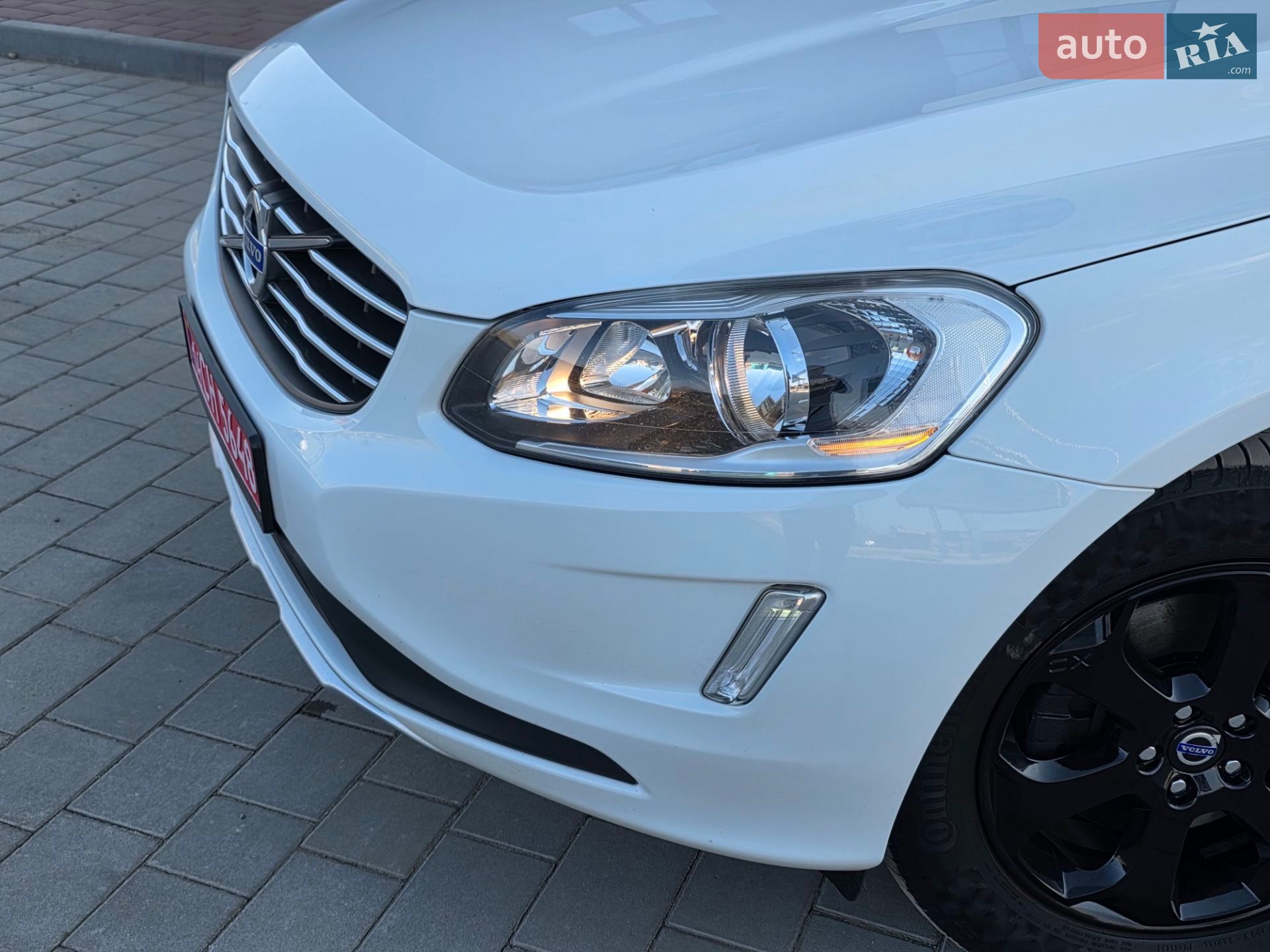 Volvo Xc60 2015 VIN YV1DZ73CDF2644911 фото оголошення 27 з 115
