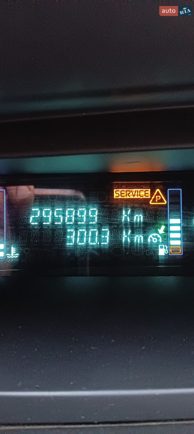 Renault Grand Scenic 2004 VIN VF1JM0UD631740433 фото оголошення 3 з 3
