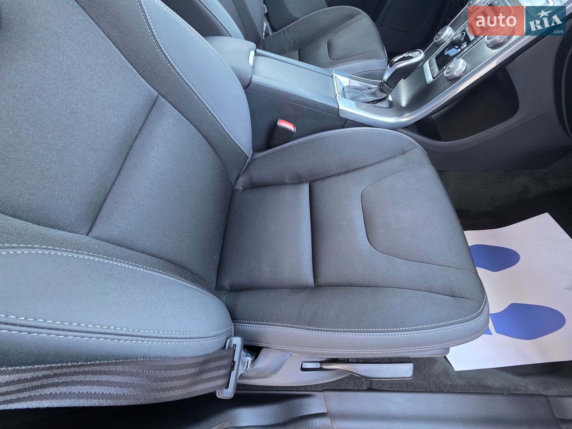 Volvo Xc60 2015 VIN YV1DZ73CDF2644911 фото оголошення 60 з 115