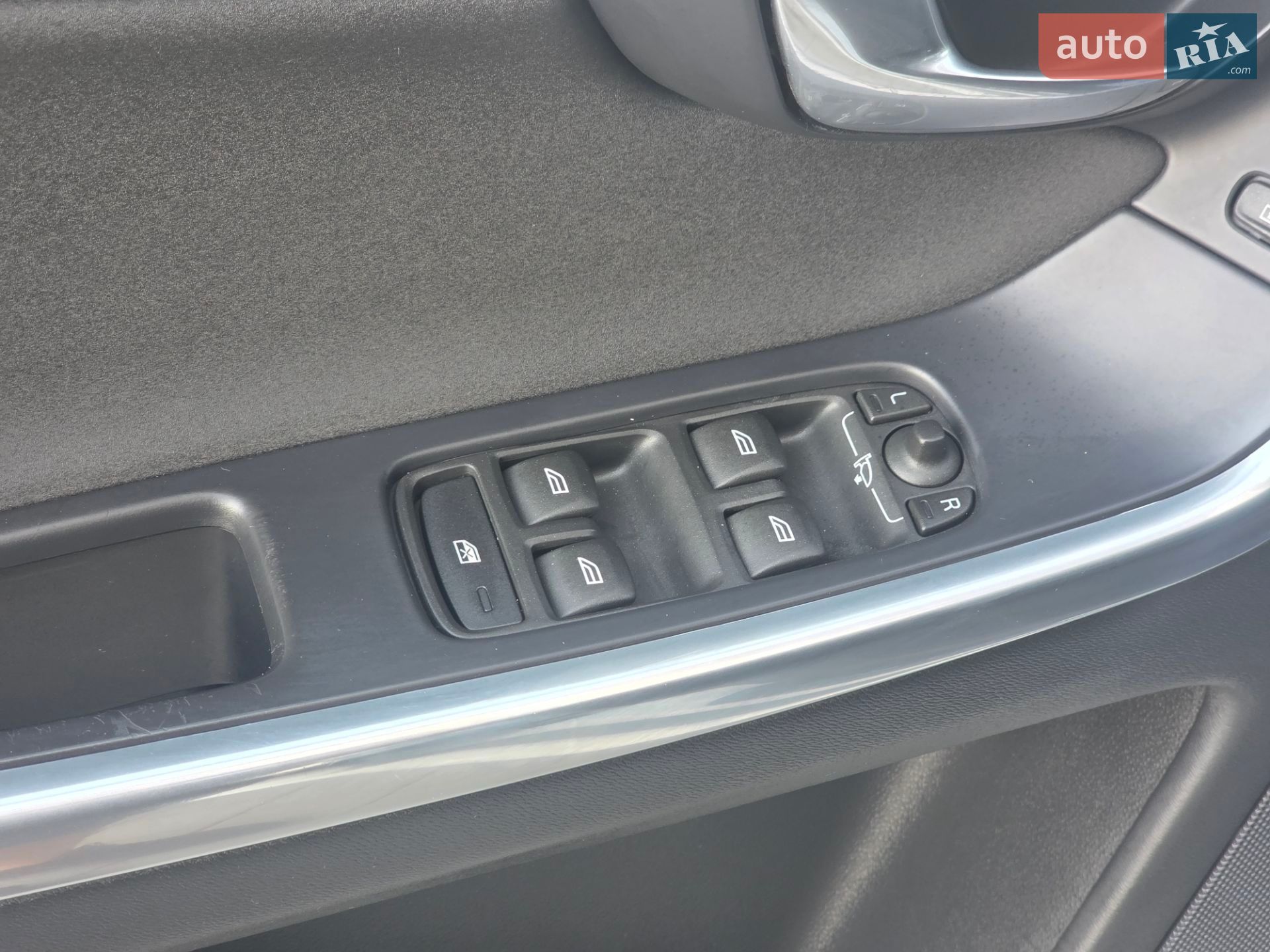 Volvo Xc60 2015 VIN YV1DZ73CDF2644911 фото оголошення 107 з 115