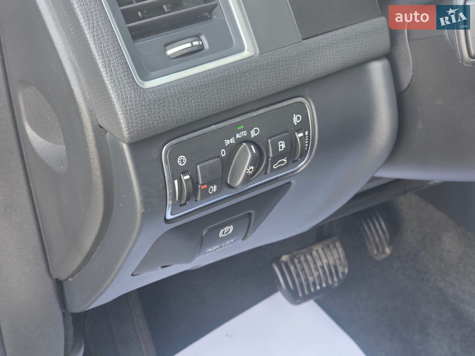 Volvo Xc60 2015 VIN YV1DZ73CDF2644911 фото оголошення 113 з 115