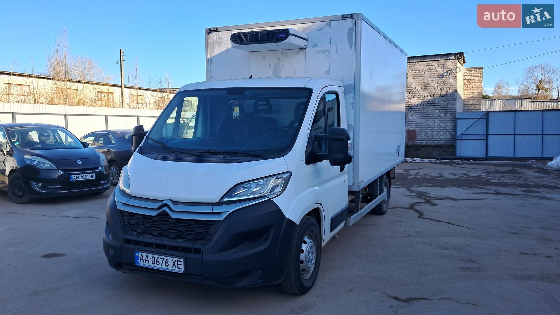 Citroen Jumper 2001 VIN VF7231A8215973844 фото оголошення 47 з 49