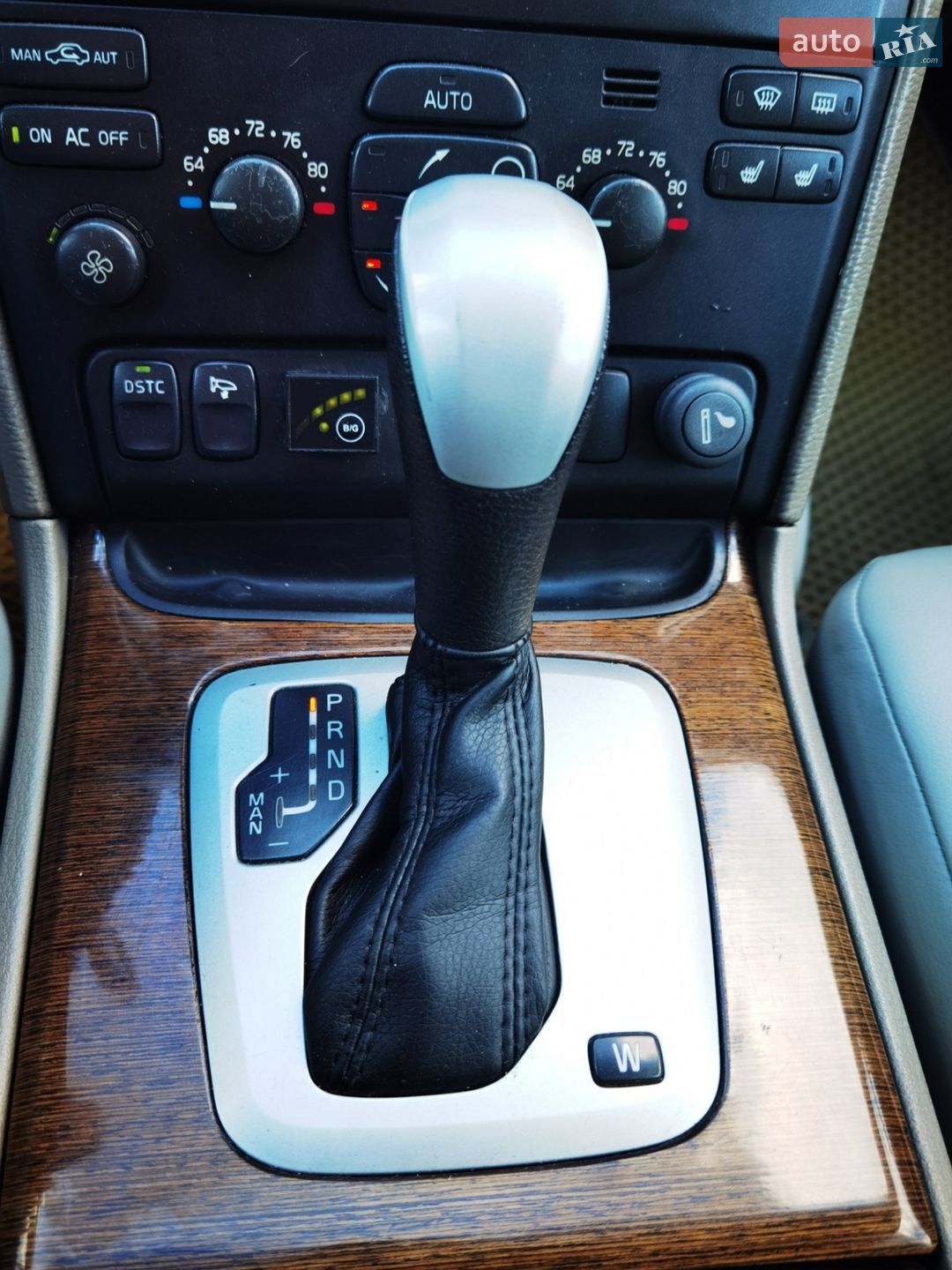 Volvo Xc90 2003 VIN YV1CZ91H831000977 фото оголошення 9 з 23