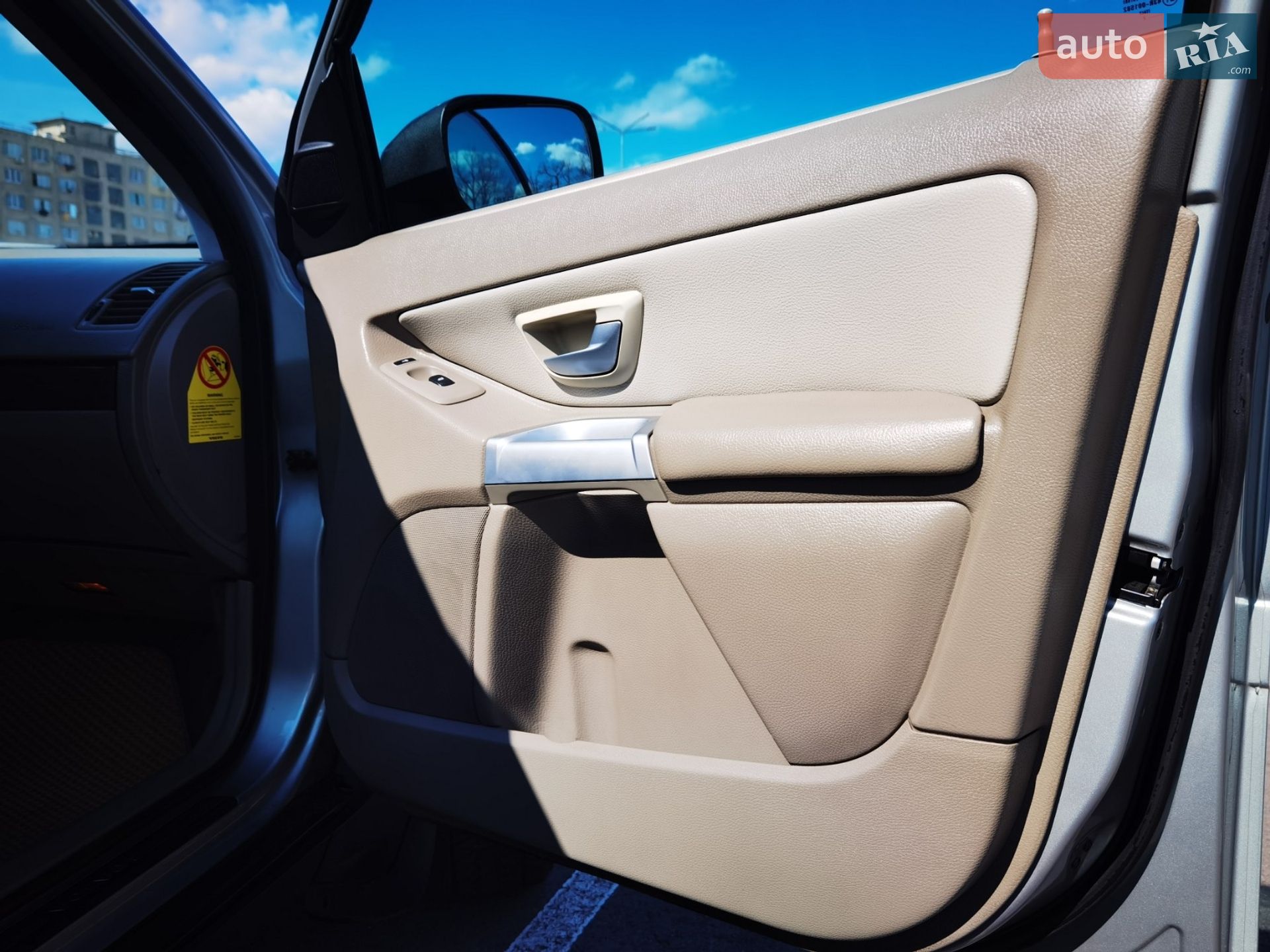 Volvo Xc90 2003 VIN YV1CZ91H831000977 фото оголошення 11 з 23
