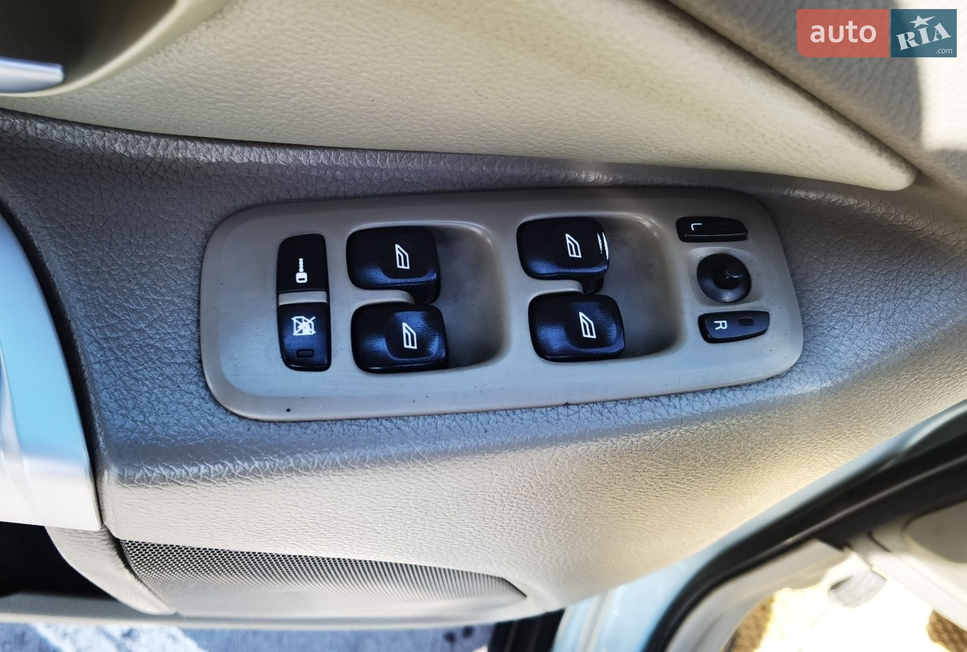 Volvo Xc90 2003 VIN YV1CZ91H831000977 фото оголошення 12 з 23