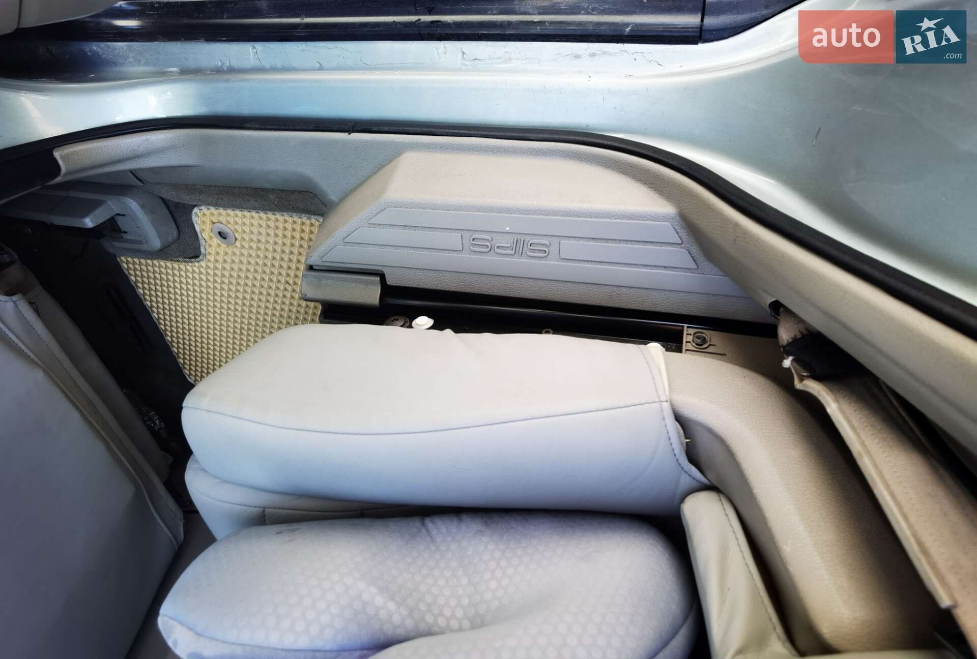 Volvo Xc90 2003 VIN YV1CZ91H831000977 фото оголошення 14 з 23