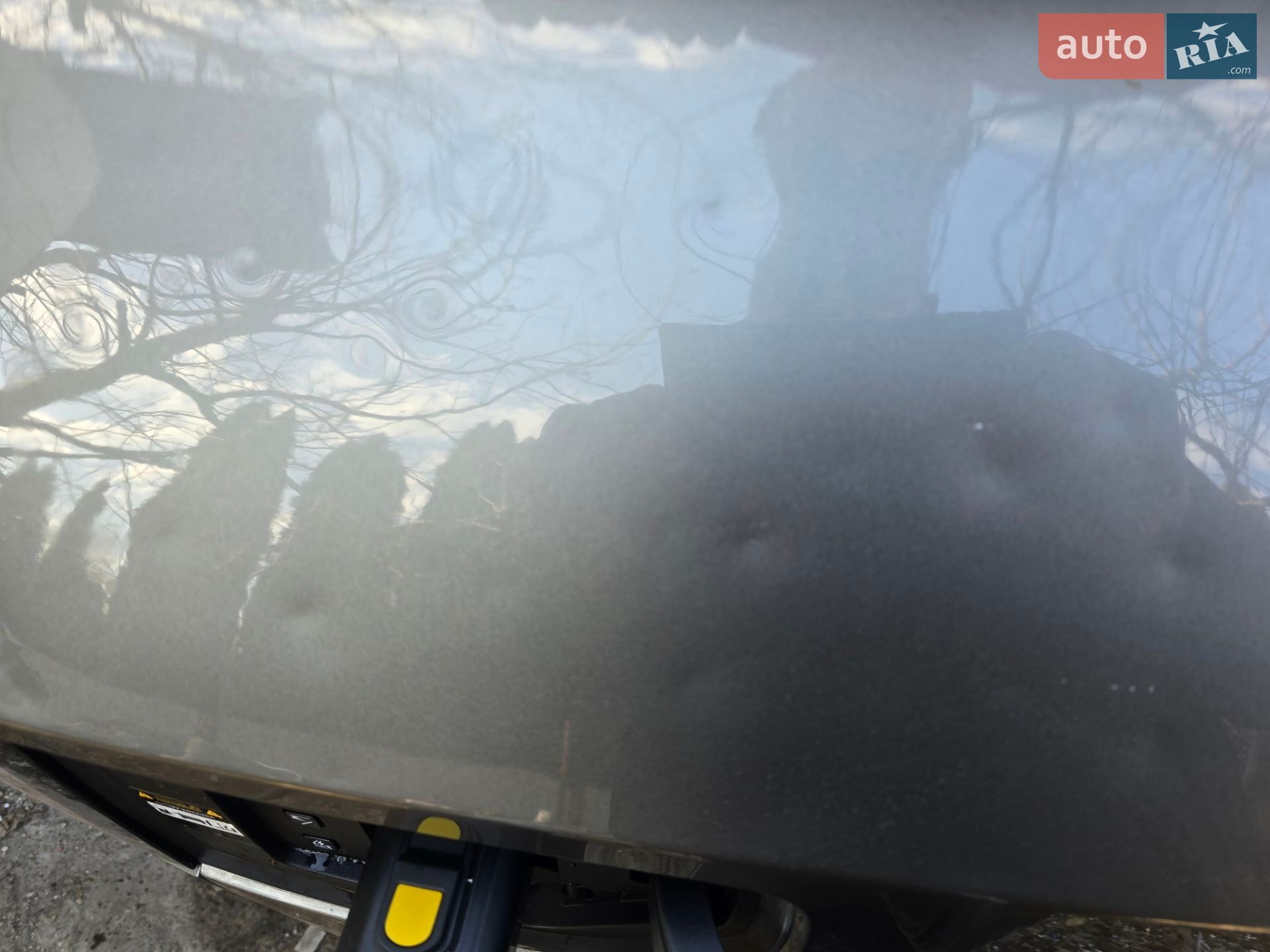 Kia EV9 2023 VIN KNDAB5S1XR6030943 фото оголошення 18 з 18
