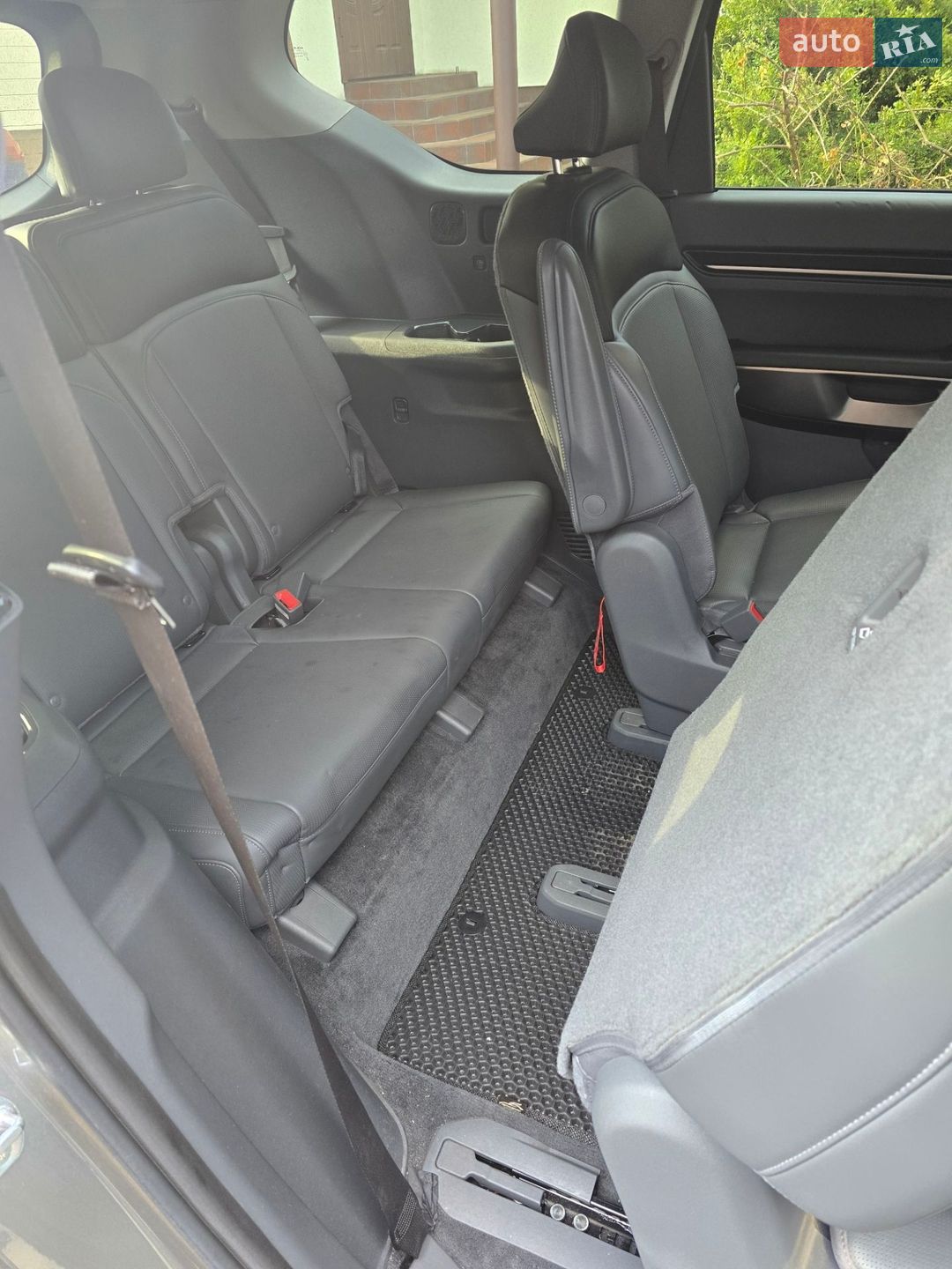 Kia EV9 2023 VIN KNDAB5S1XR6030943 фото оголошення 17 з 18