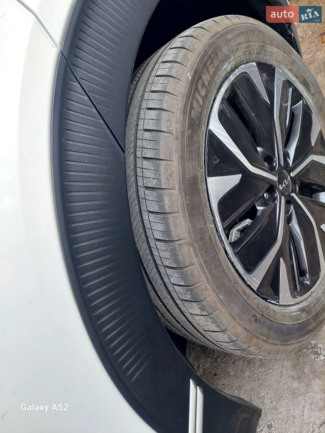 Kia EV6 2023 VIN KNDC34LB8P5608693 фото оголошення 16 з 30
