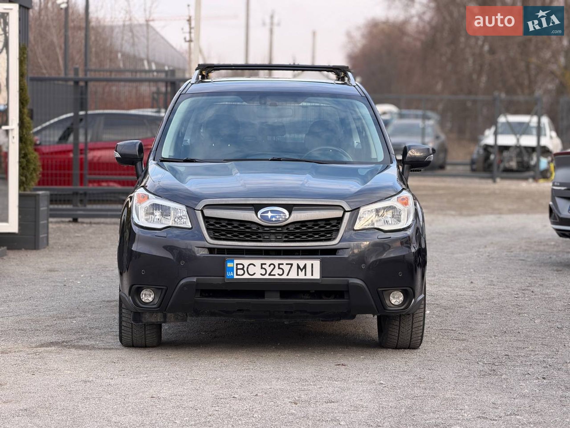 Subaru Forester 2015 VIN JF1SJDLY5FG194501 фото оголошення 8 з 32