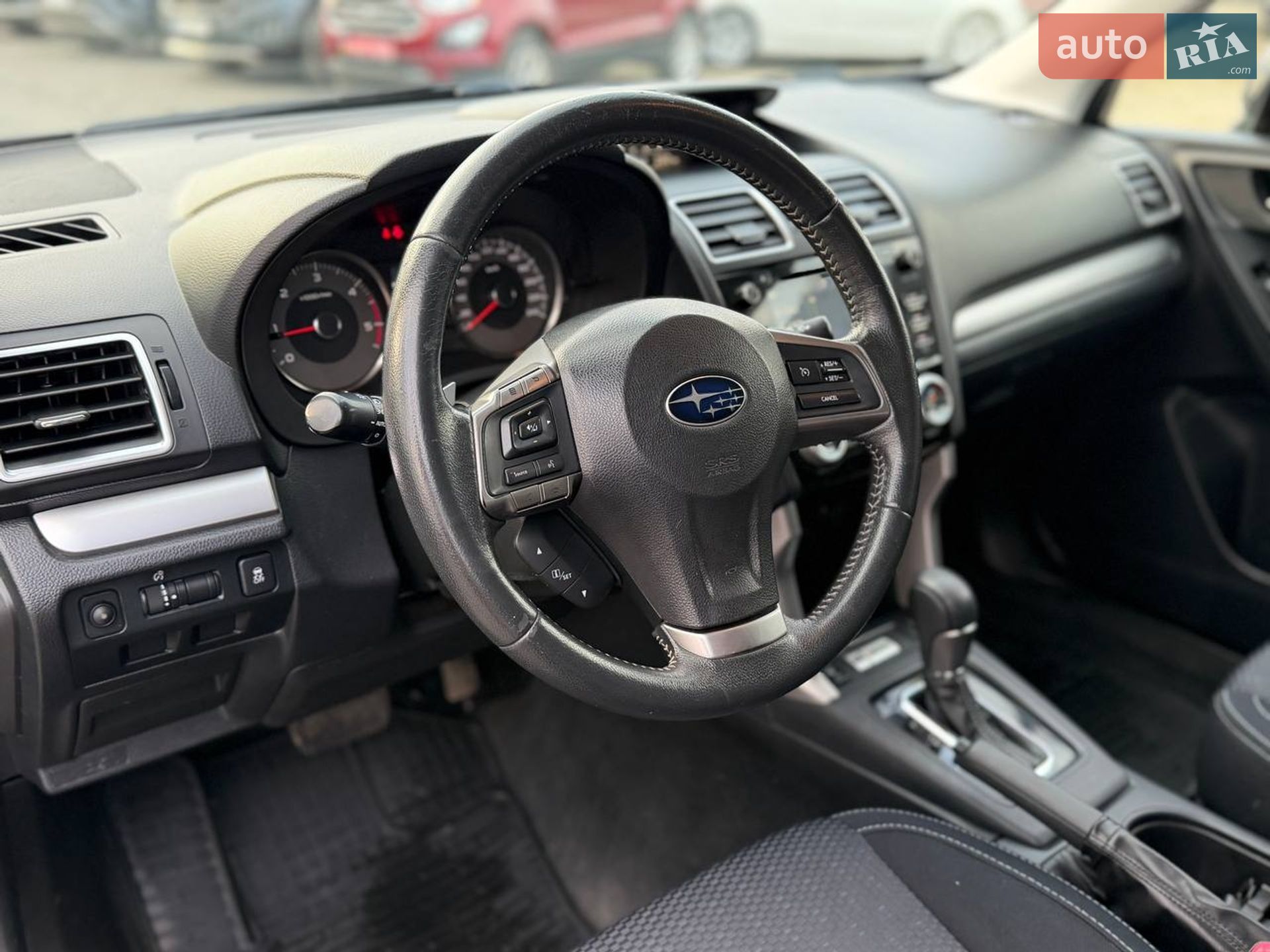 Subaru Forester 2015 VIN JF1SJDLY5FG194501 фото оголошення 12 з 32