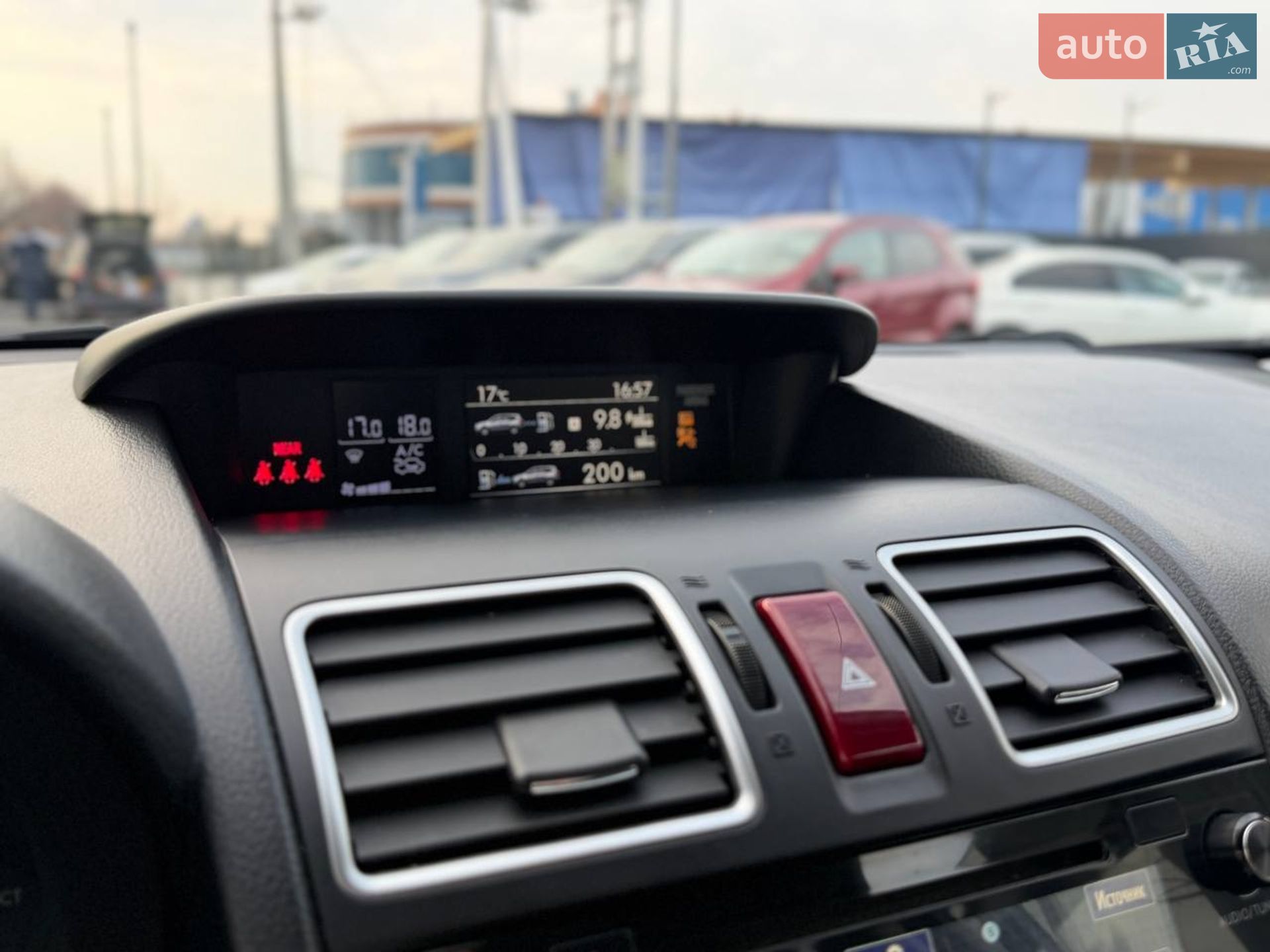 Subaru Forester 2015 VIN JF1SJDLY5FG194501 фото оголошення 13 з 32