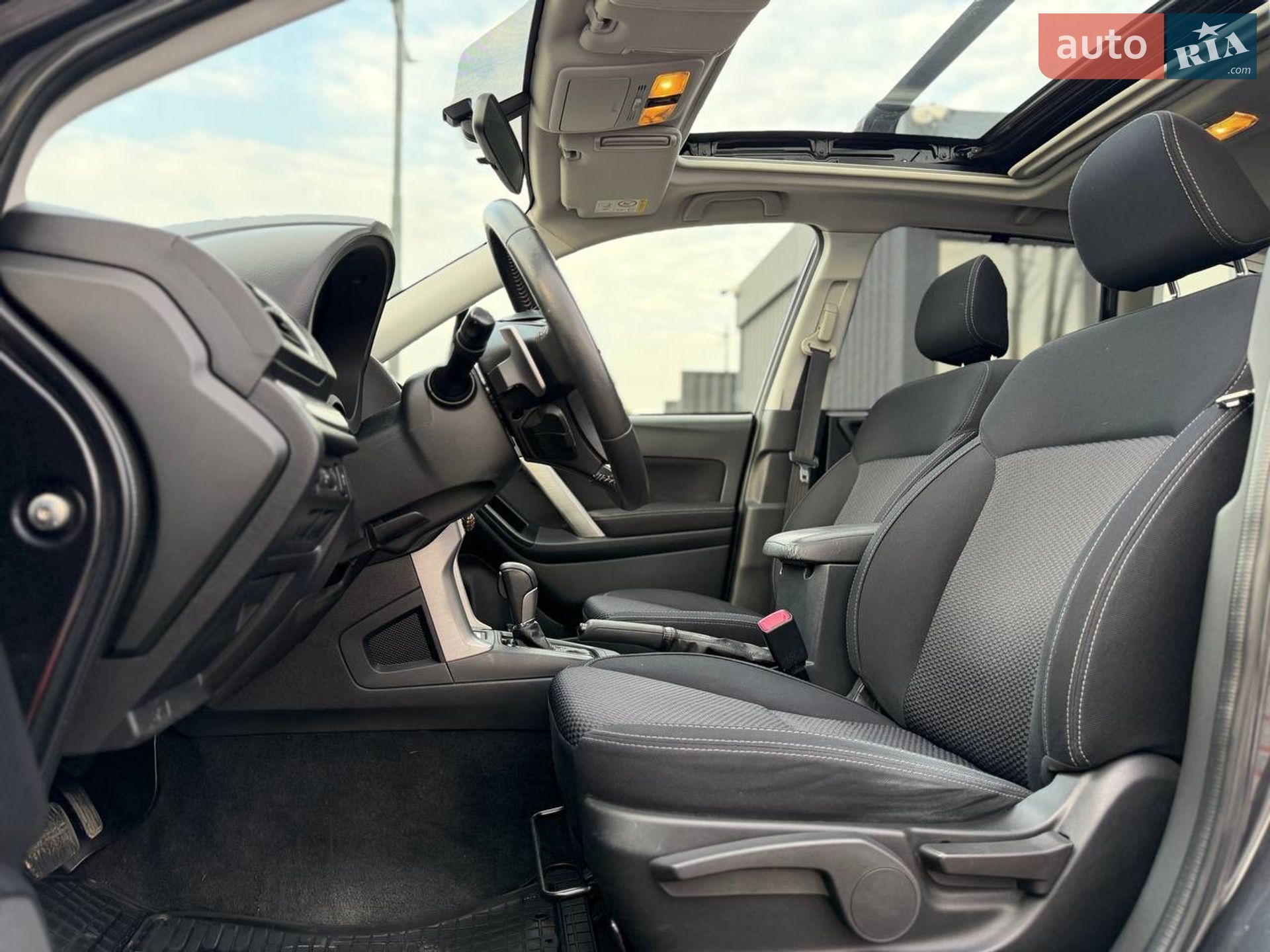 Subaru Forester 2015 VIN JF1SJDLY5FG194501 фото оголошення 17 з 32