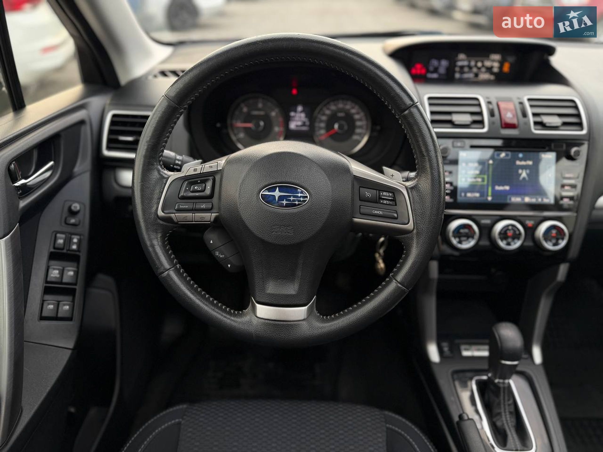Subaru Forester 2015 VIN JF1SJDLY5FG194501 фото оголошення 19 з 32