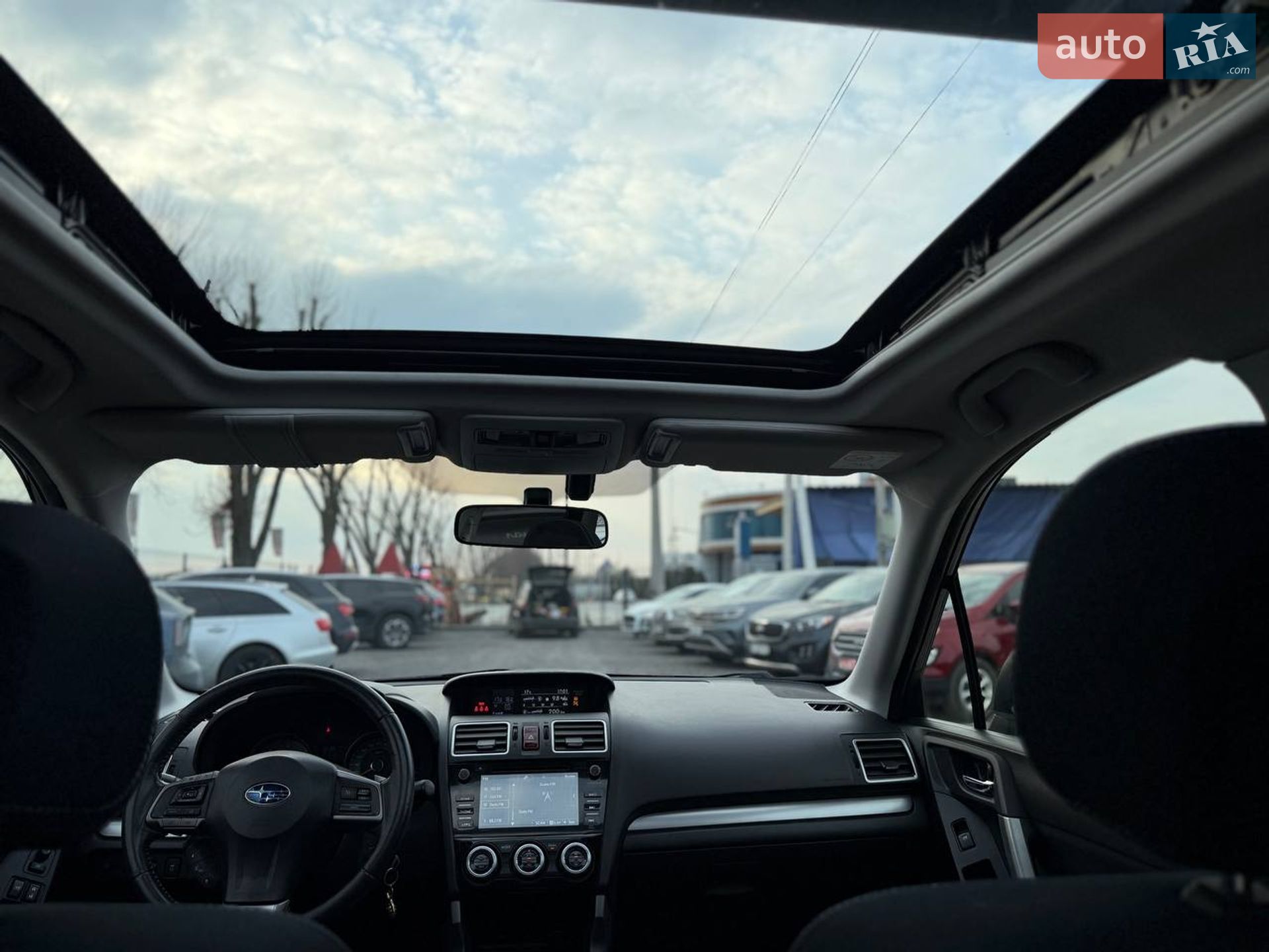 Subaru Forester 2015 VIN JF1SJDLY5FG194501 фото оголошення 21 з 32