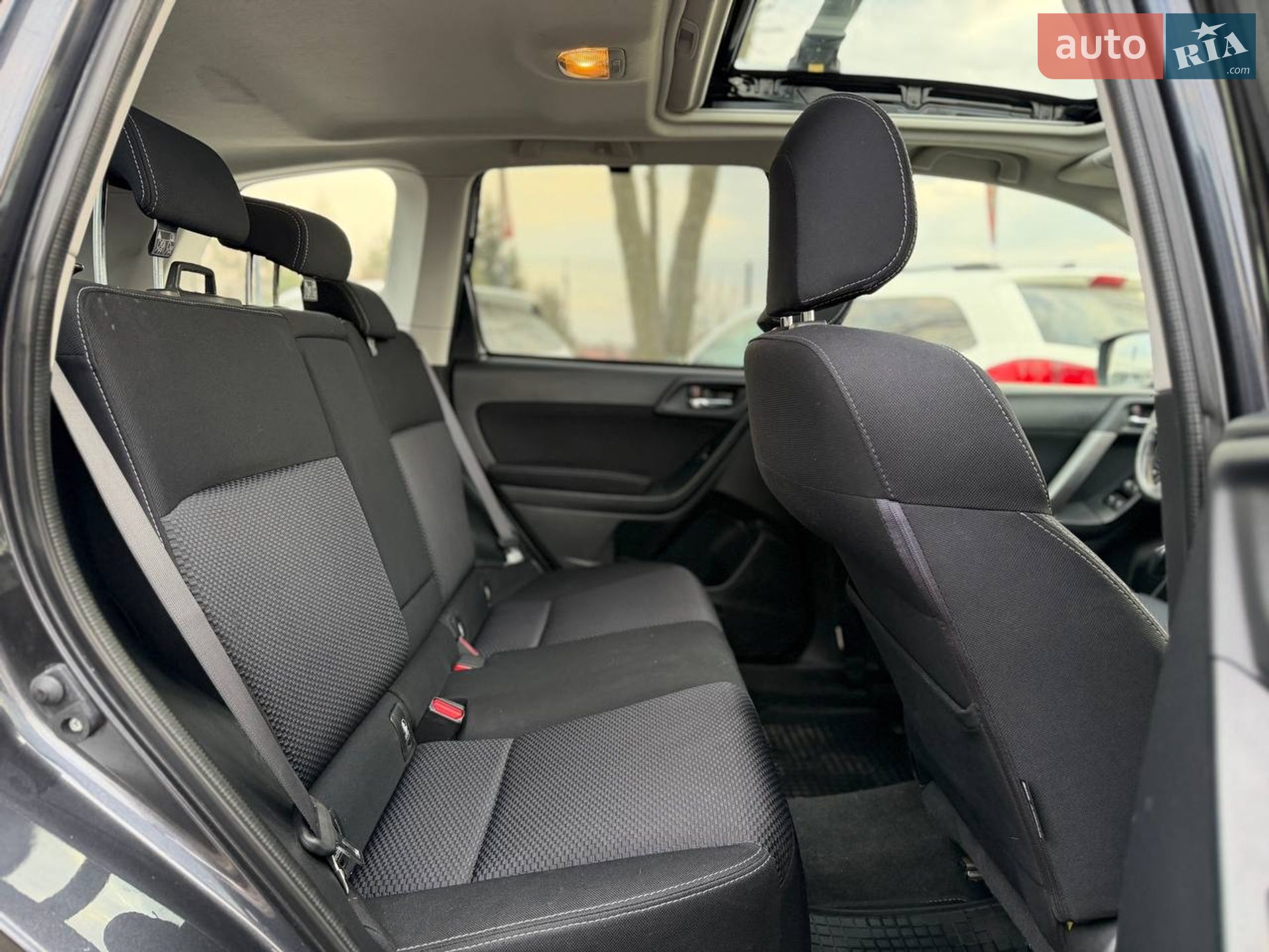 Subaru Forester 2015 VIN JF1SJDLY5FG194501 фото оголошення 23 з 32