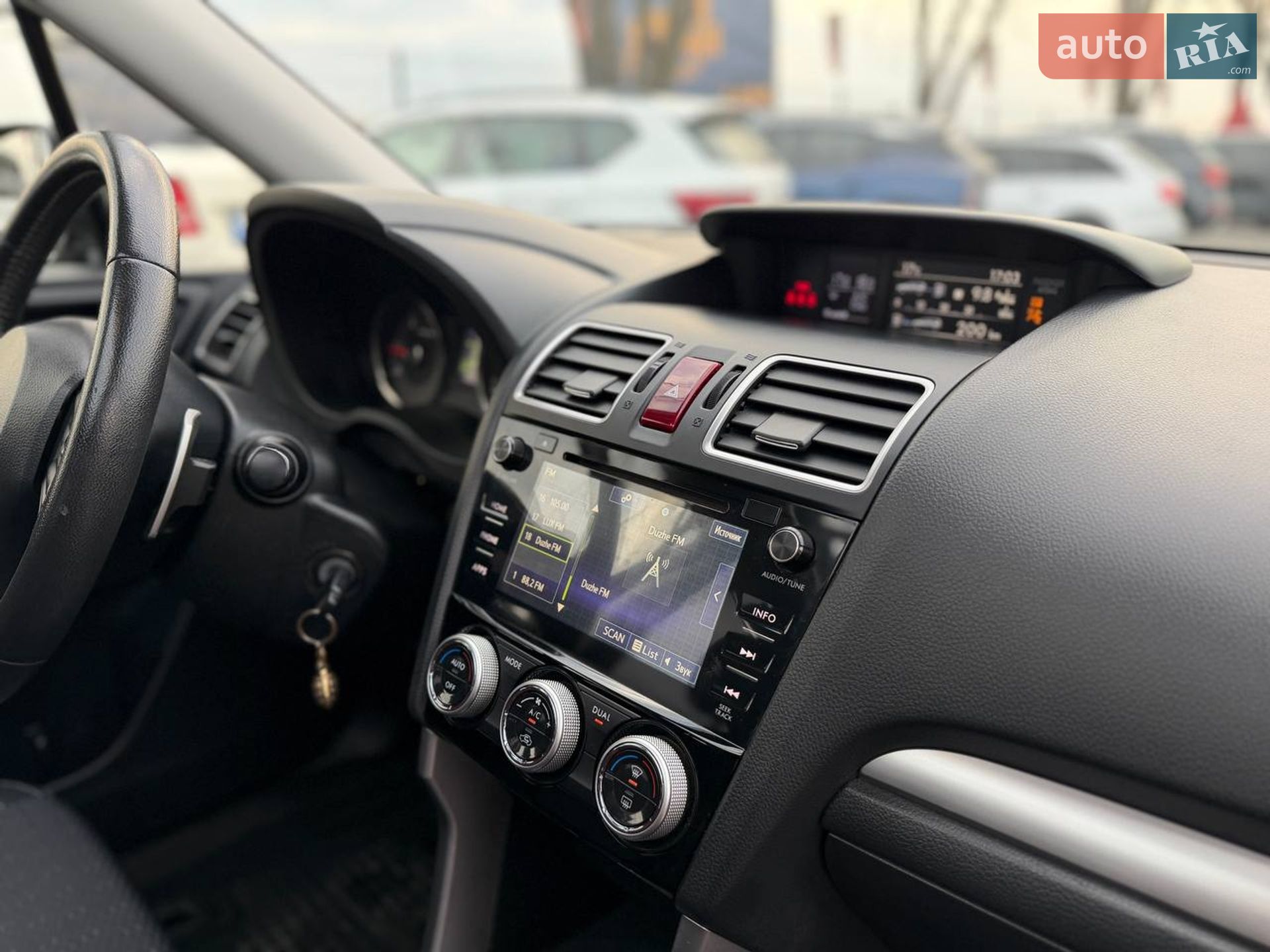 Subaru Forester 2015 VIN JF1SJDLY5FG194501 фото оголошення 24 з 32