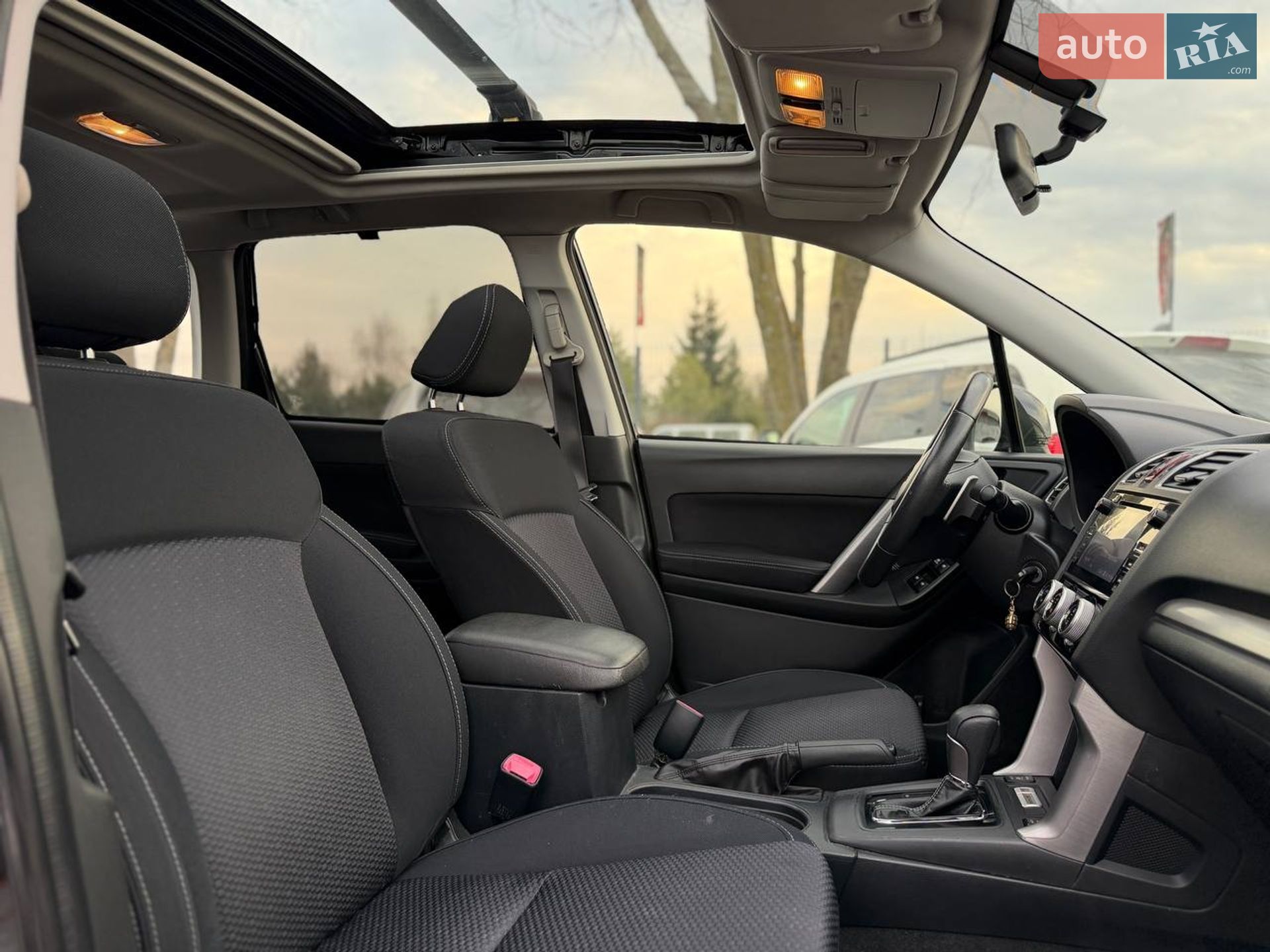 Subaru Forester 2015 VIN JF1SJDLY5FG194501 фото оголошення 29 з 32