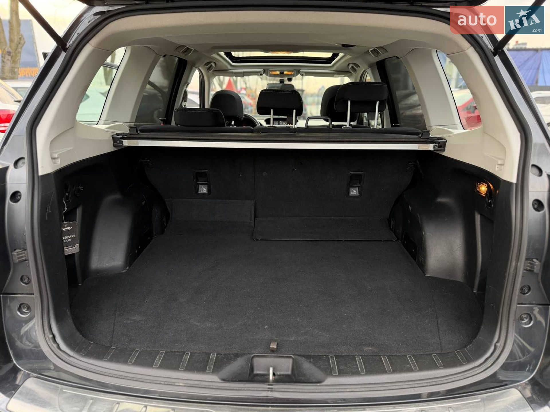 Subaru Forester 2015 VIN JF1SJDLY5FG194501 фото оголошення 31 з 32