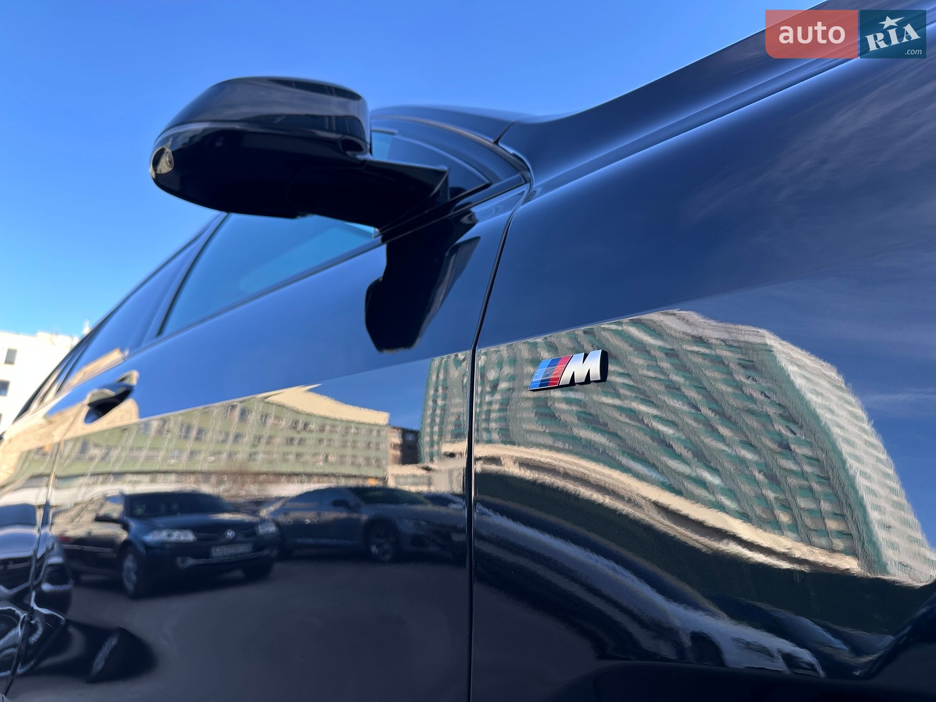 BMW X7 2022 VIN WBACX610609L09796 фото оголошення 37 з 104