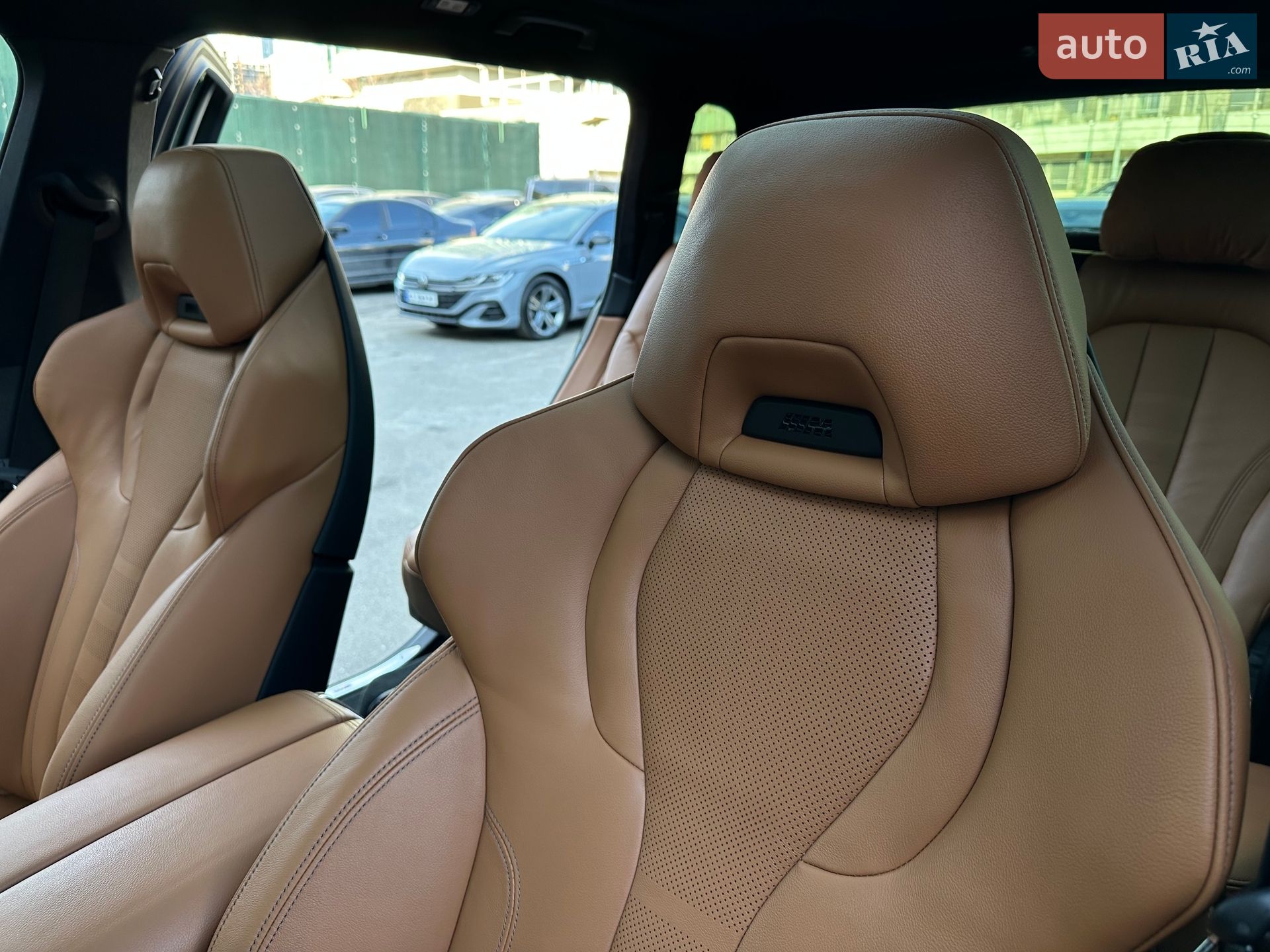 BMW X7 2022 VIN WBACX610609L09796 фото оголошення 55 з 104