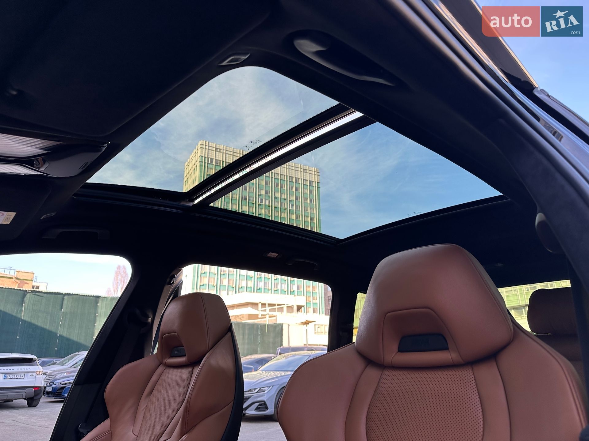 BMW X7 2022 VIN WBACX610609L09796 фото оголошення 57 з 104